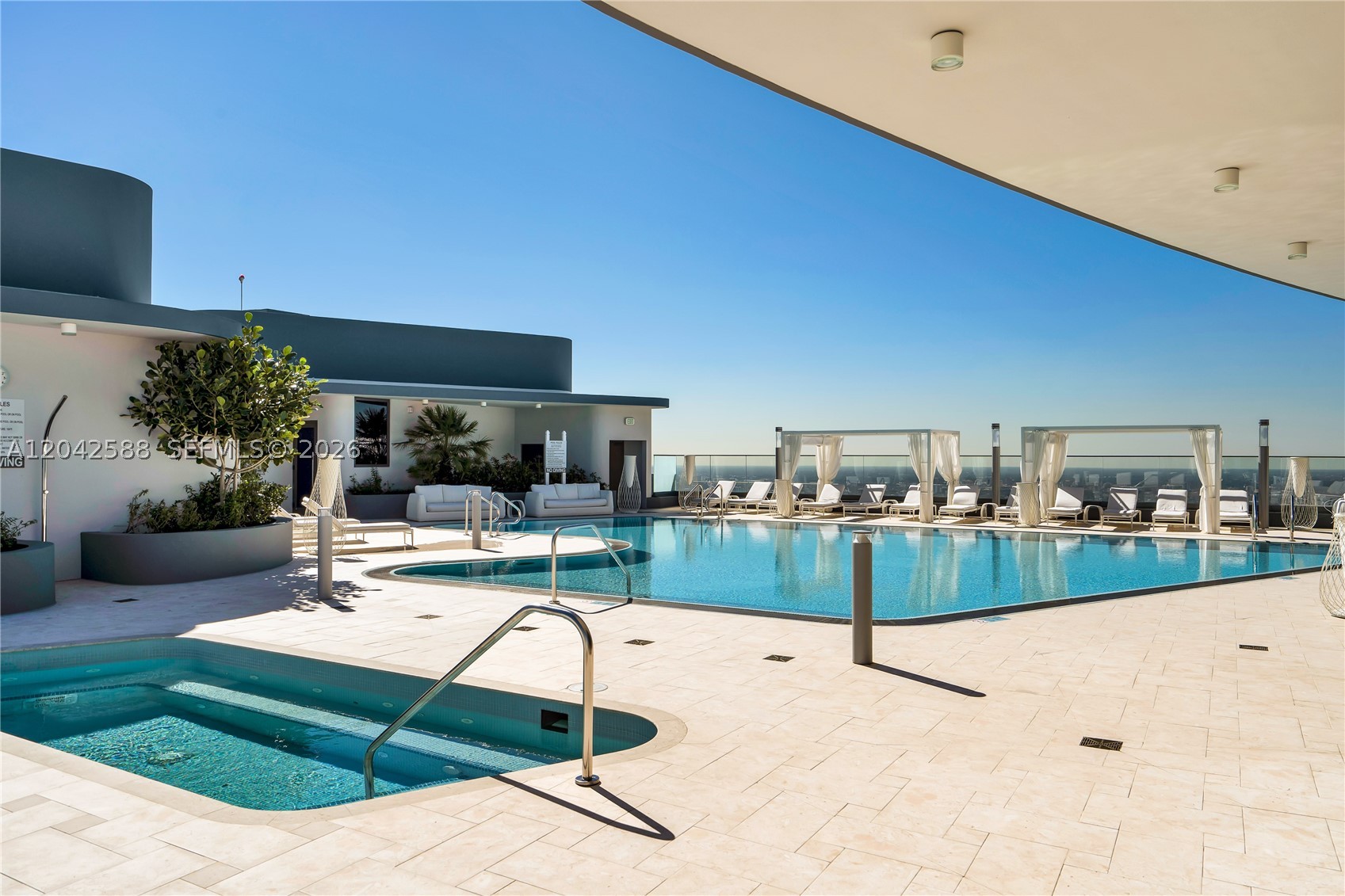 BRICKELL FLATIRON CONDO - Residential