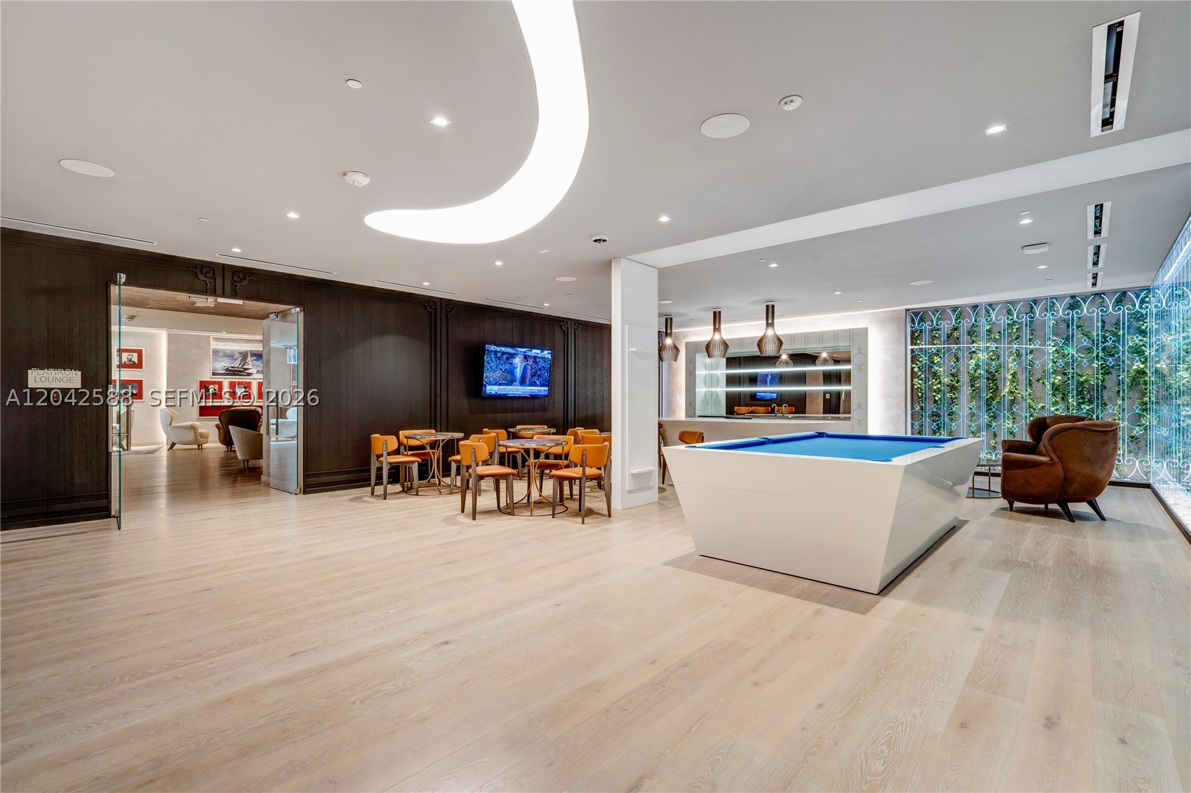 BRICKELL FLATIRON CONDO - Residential
