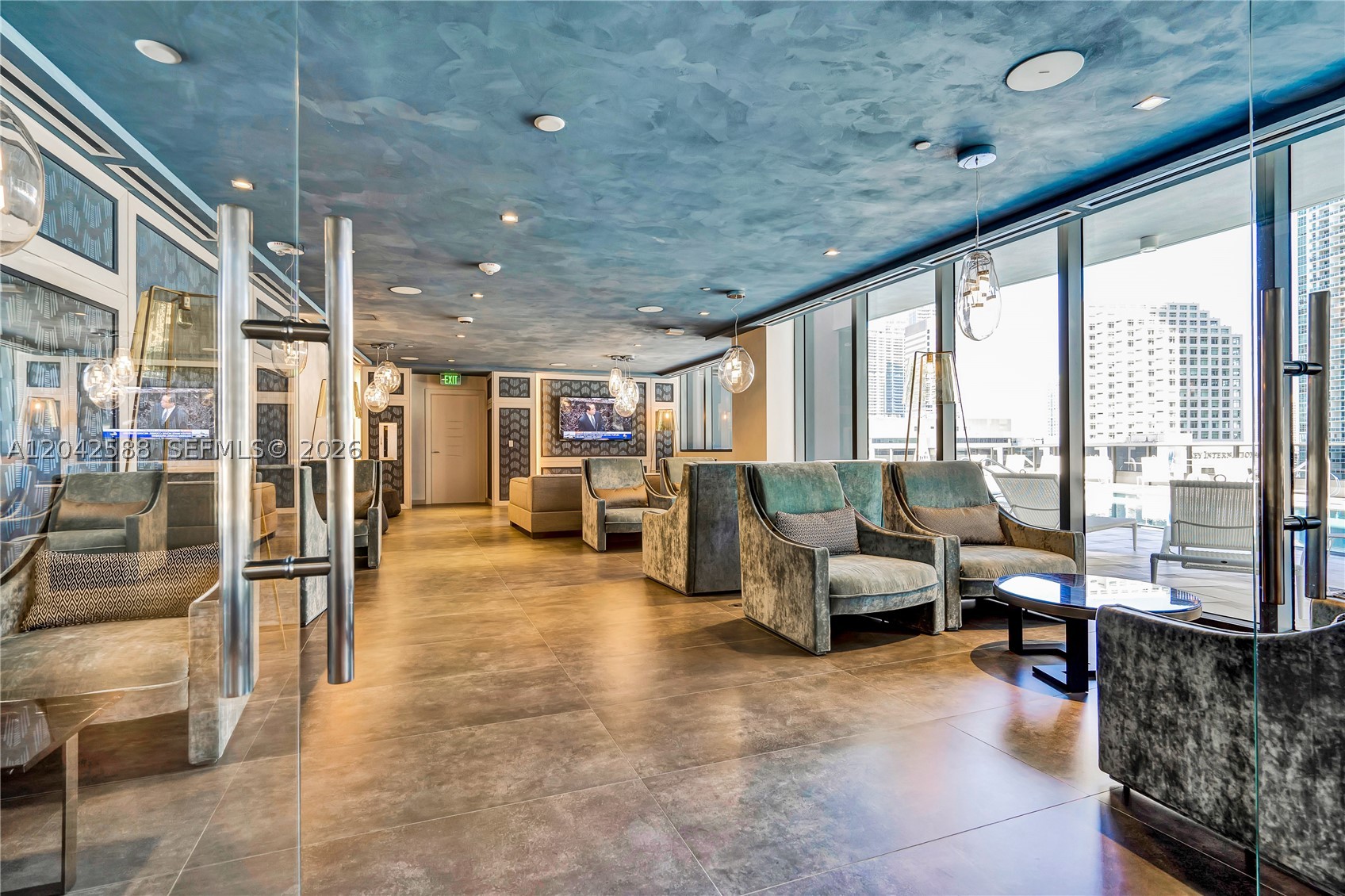 BRICKELL FLATIRON CONDO - Residential