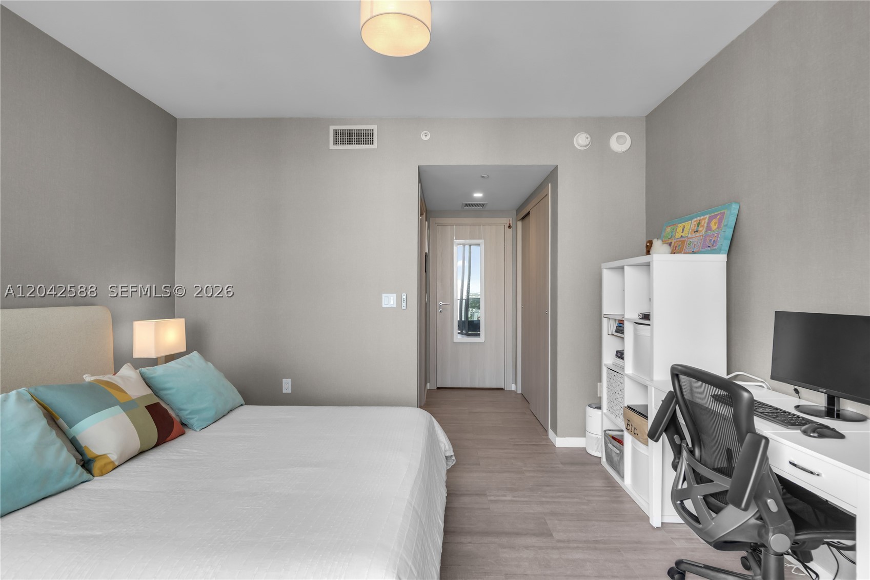 BRICKELL FLATIRON CONDO - Residential