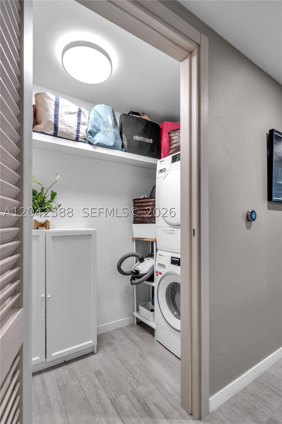 BRICKELL FLATIRON CONDO - Residential