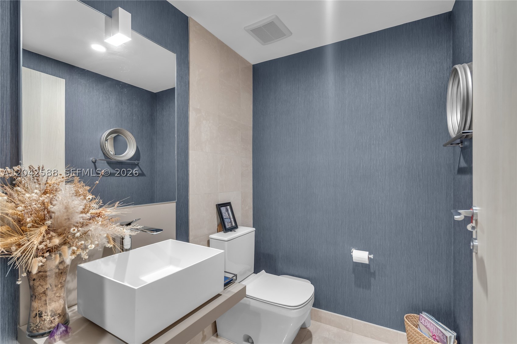 BRICKELL FLATIRON CONDO - Residential