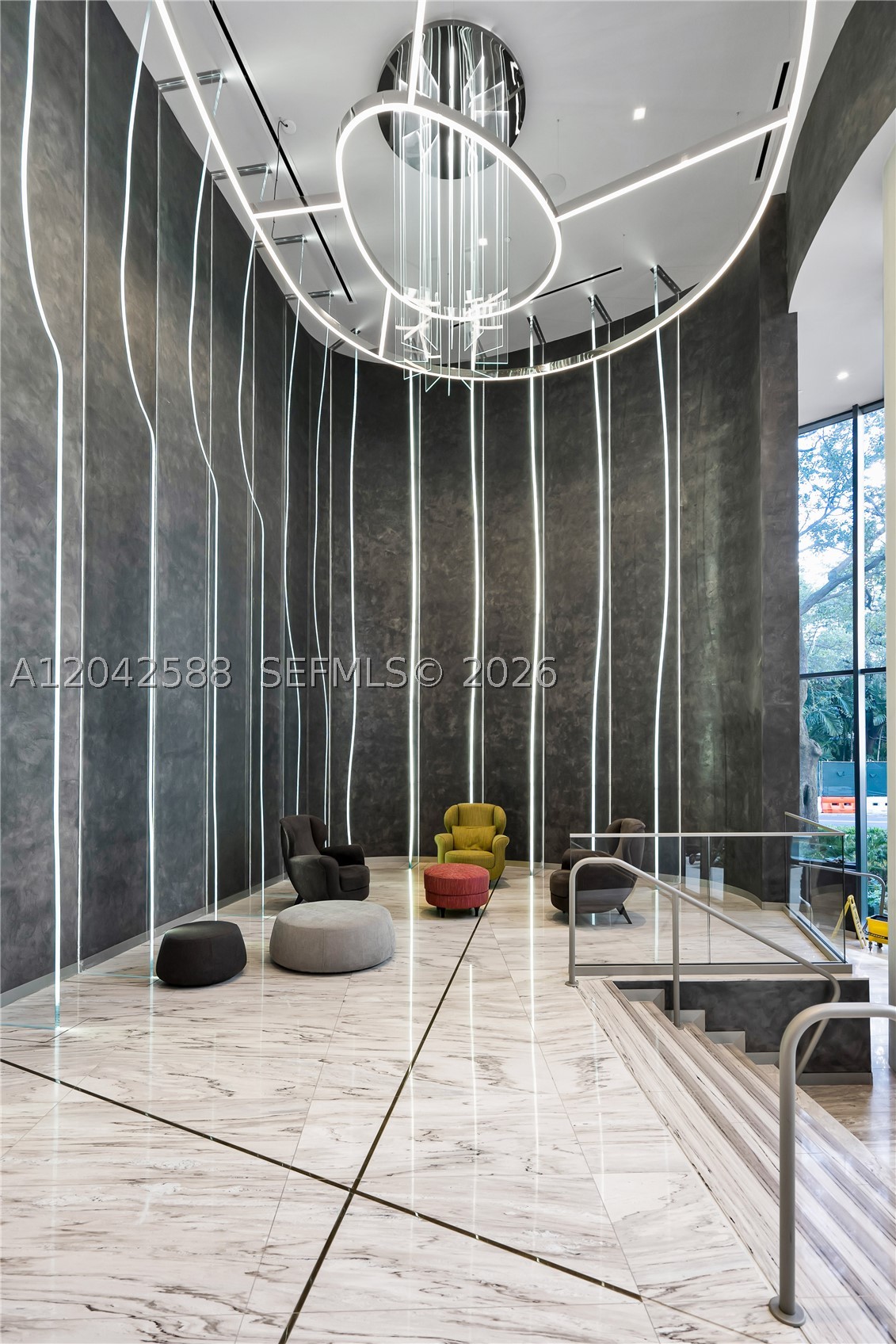BRICKELL FLATIRON CONDO - Residential