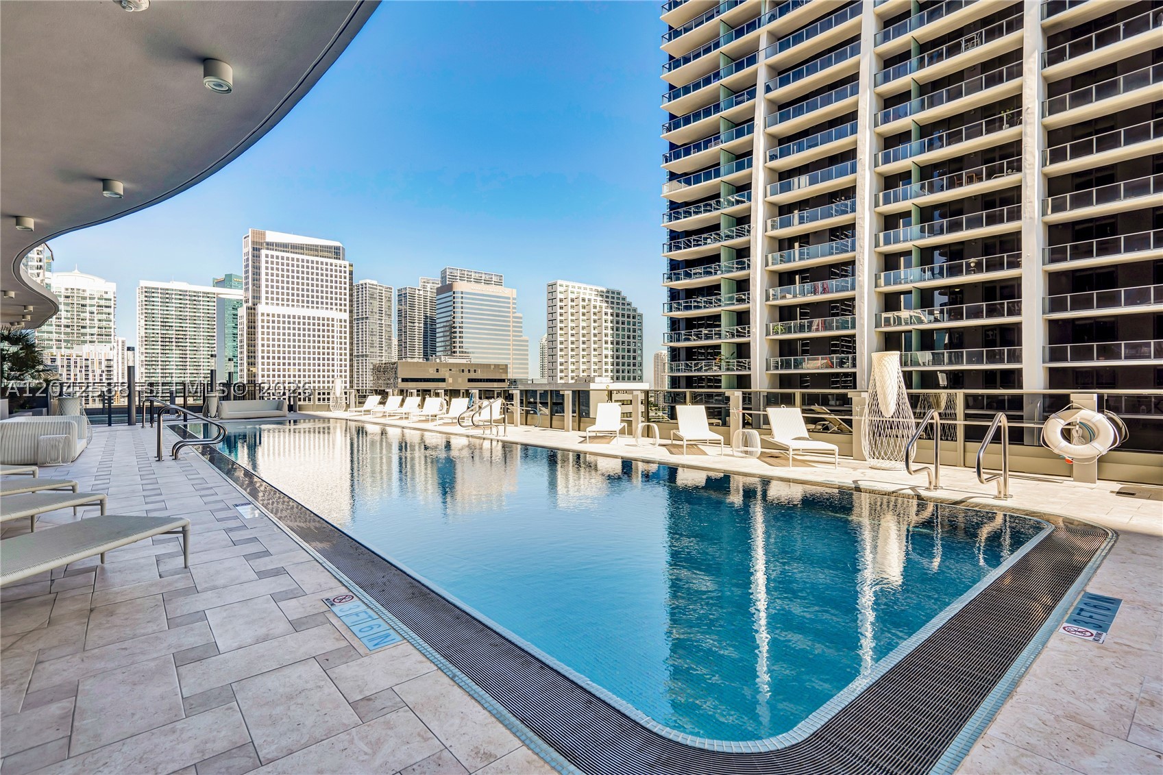 BRICKELL FLATIRON CONDO - Residential