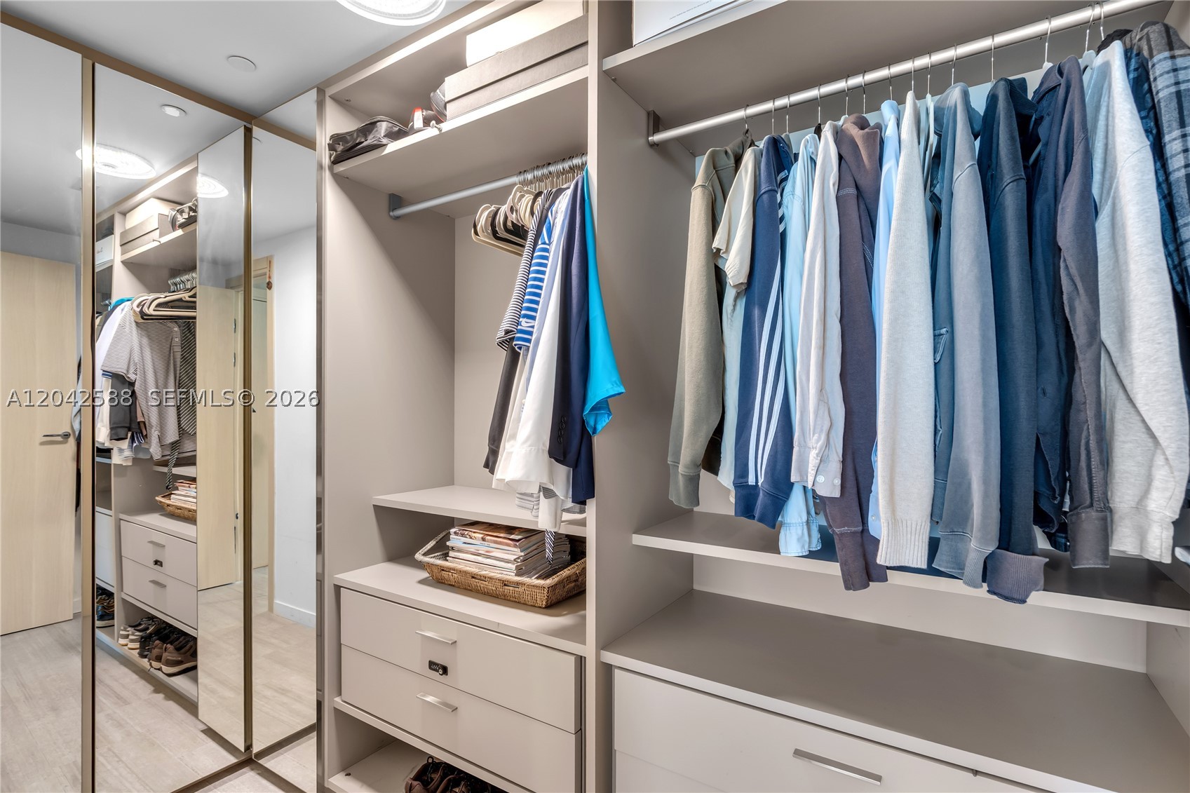 BRICKELL FLATIRON CONDO - Residential