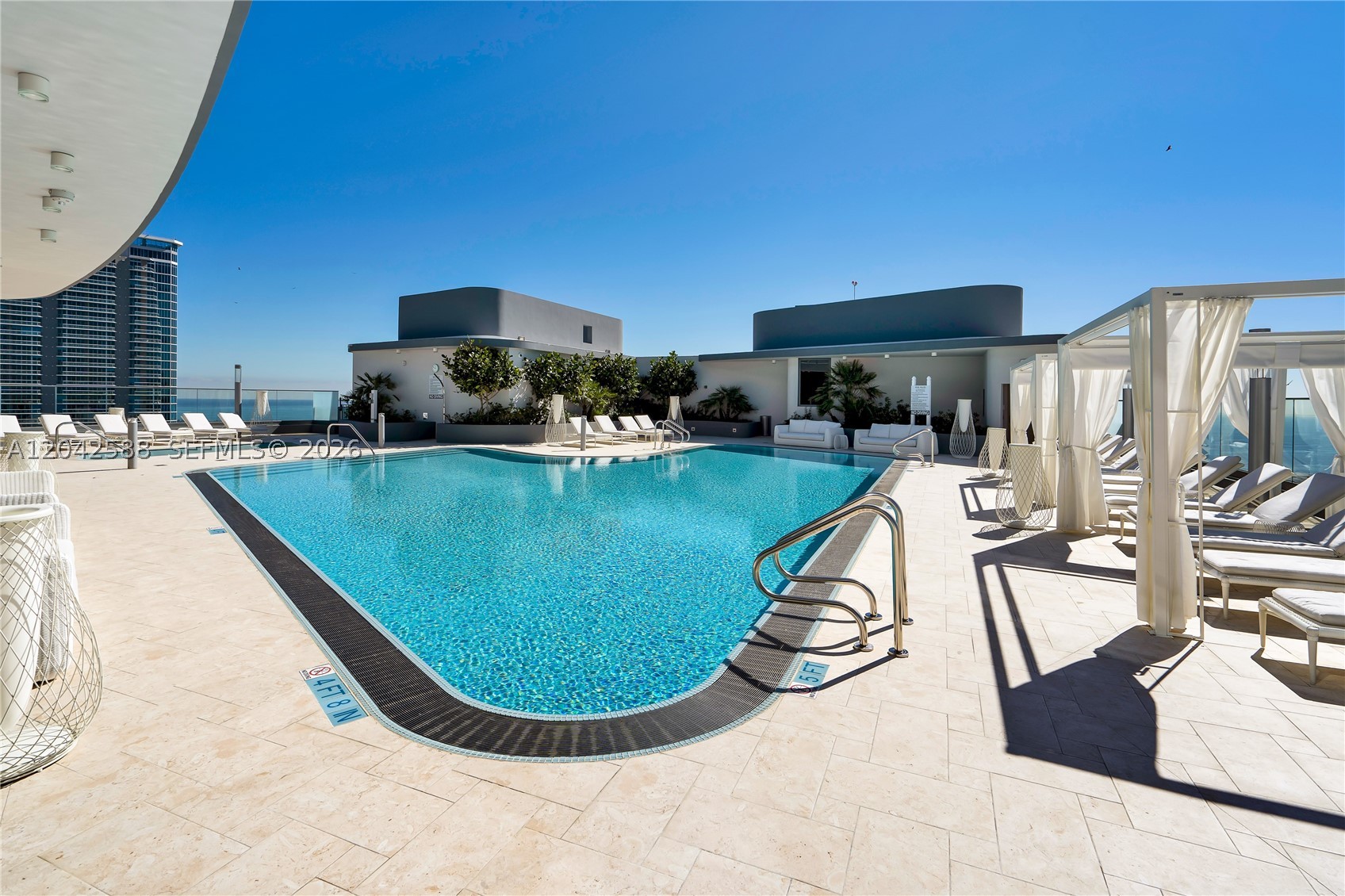 BRICKELL FLATIRON CONDO - Residential