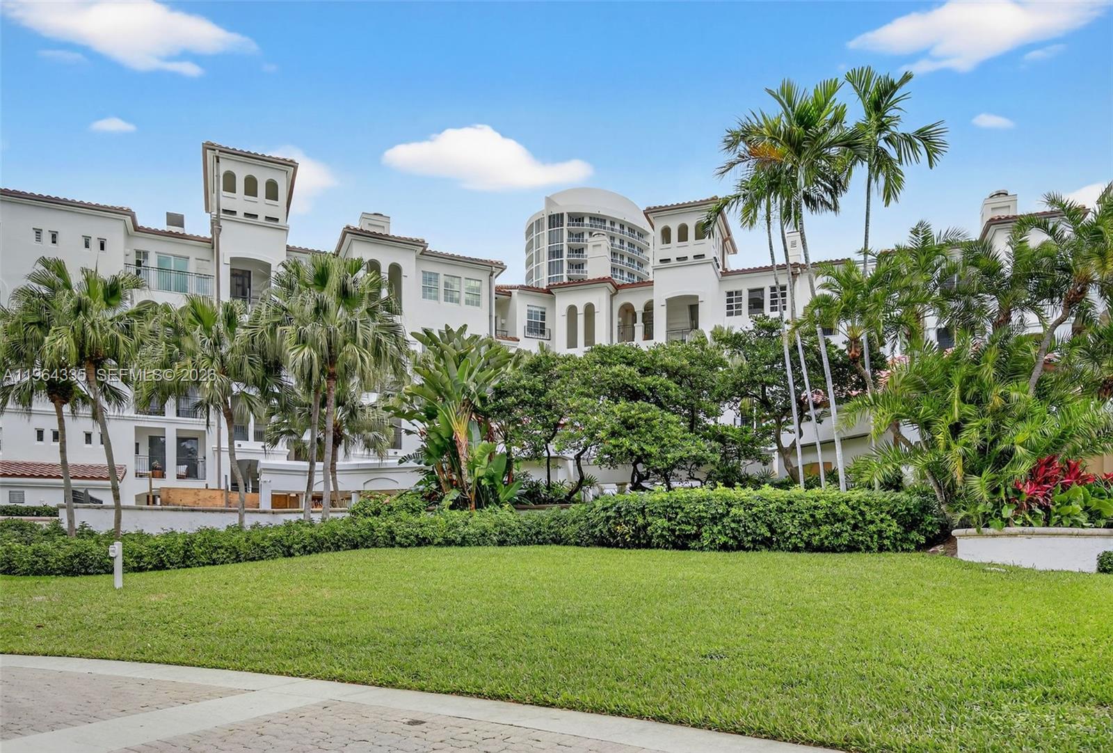 WILLIAMS ISLAND - Residential