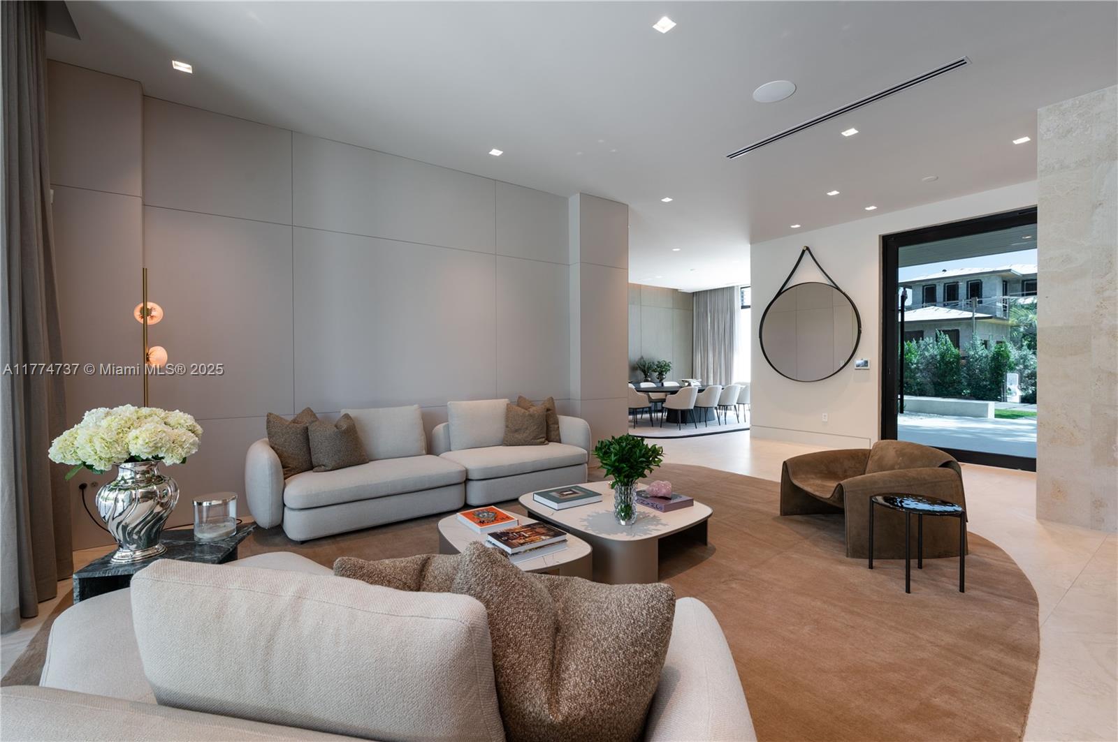 COCONUT PALM ESTATES - Residential
