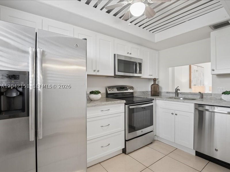 ROYAL PARK CONDO - Residential