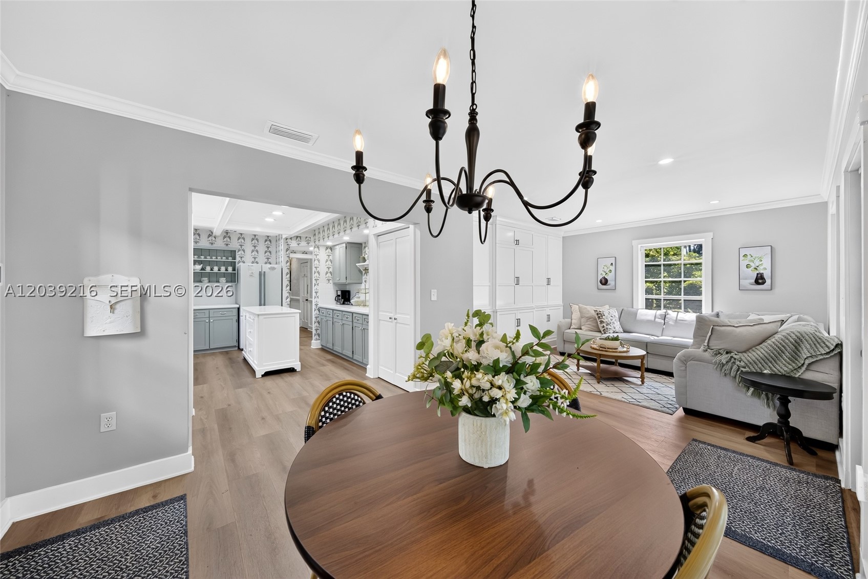 Redland - Residential