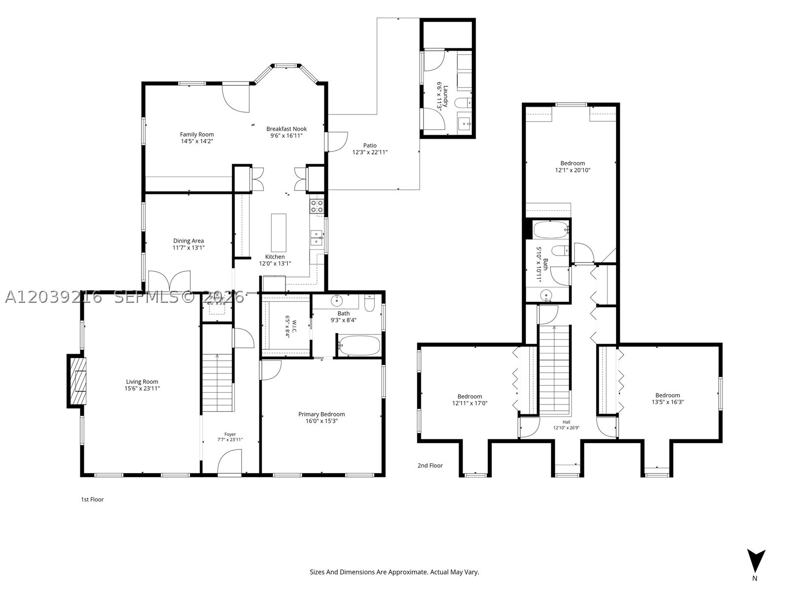 Redland - Residential