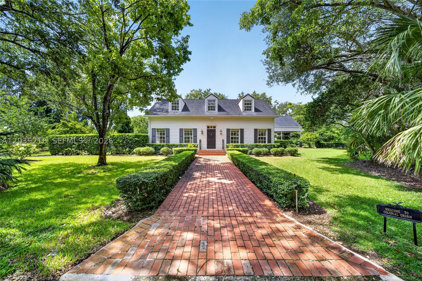 Redland - Residential