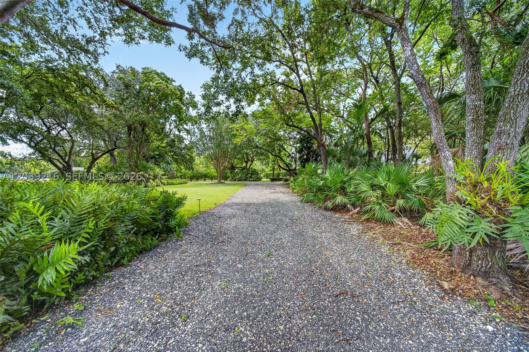 Redland - Residential