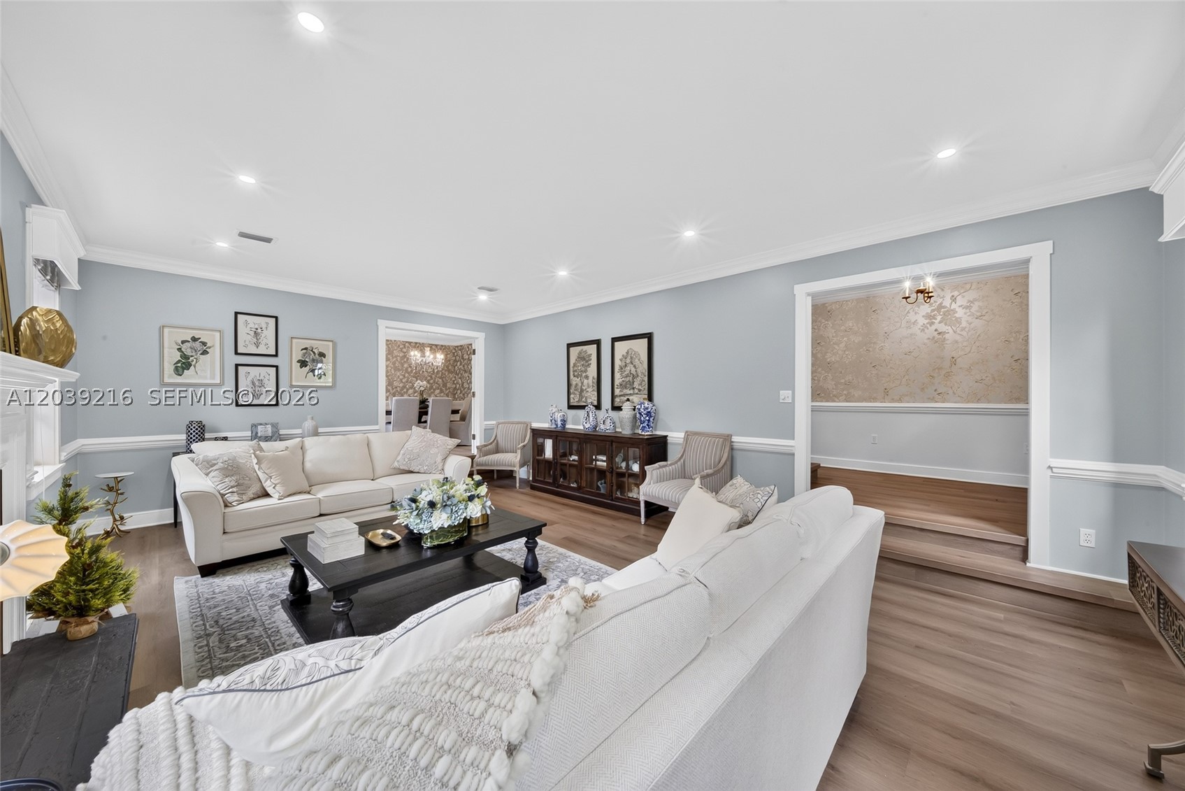 Redland - Residential
