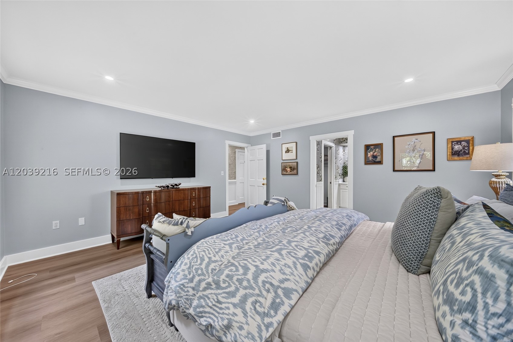 Redland - Residential