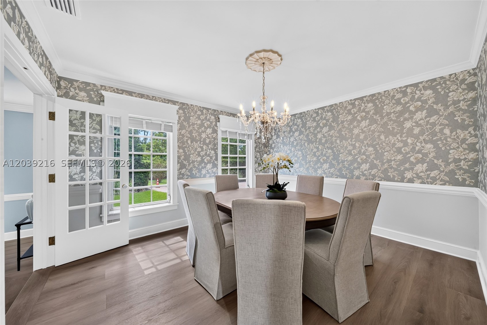 Redland - Residential