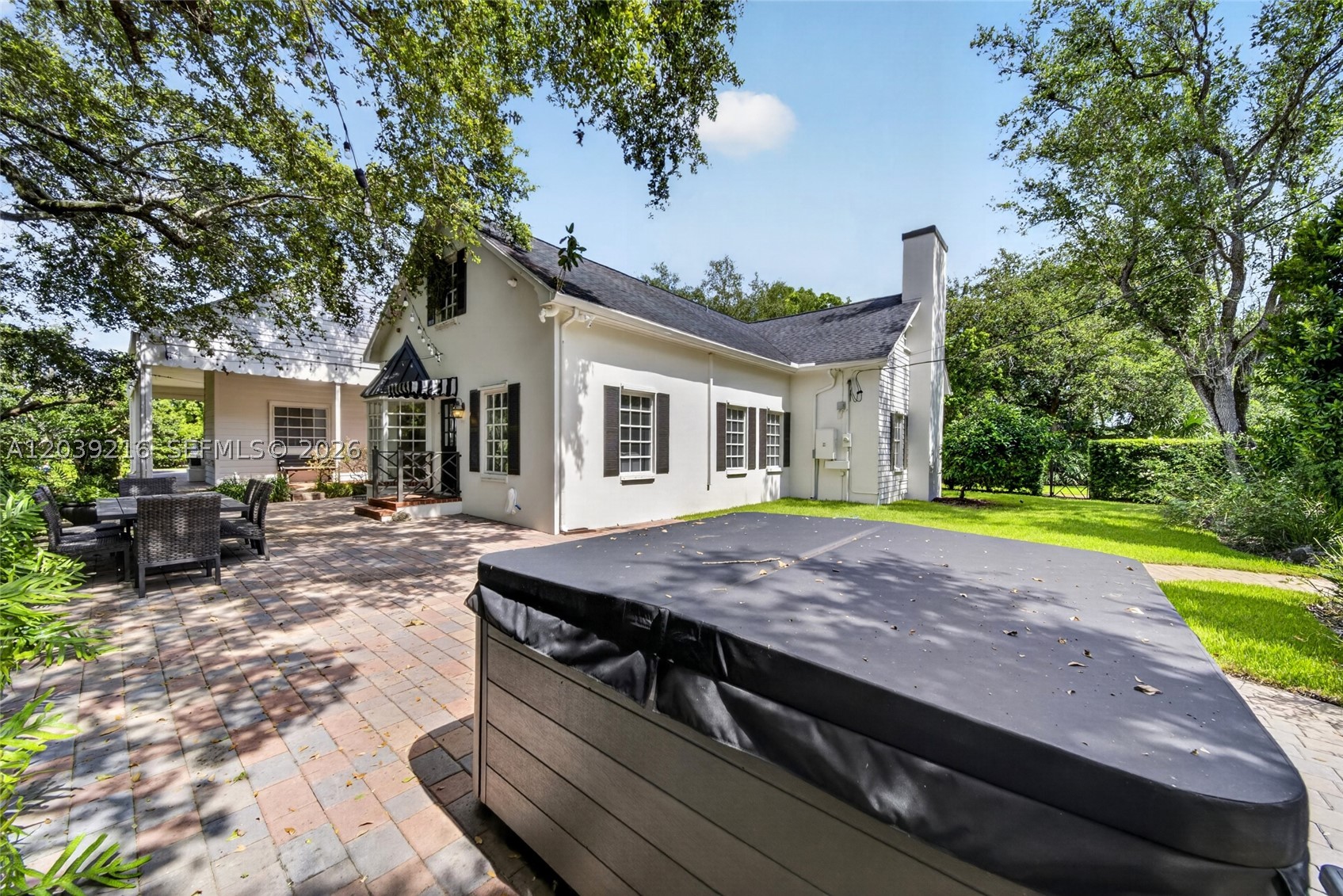 Redland - Residential
