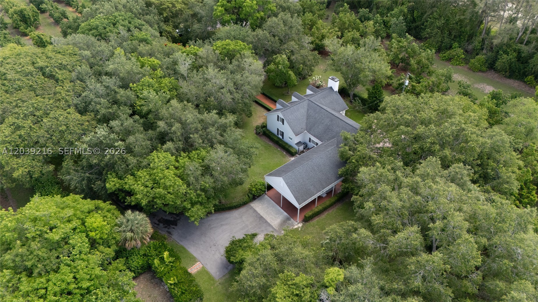 Redland - Residential
