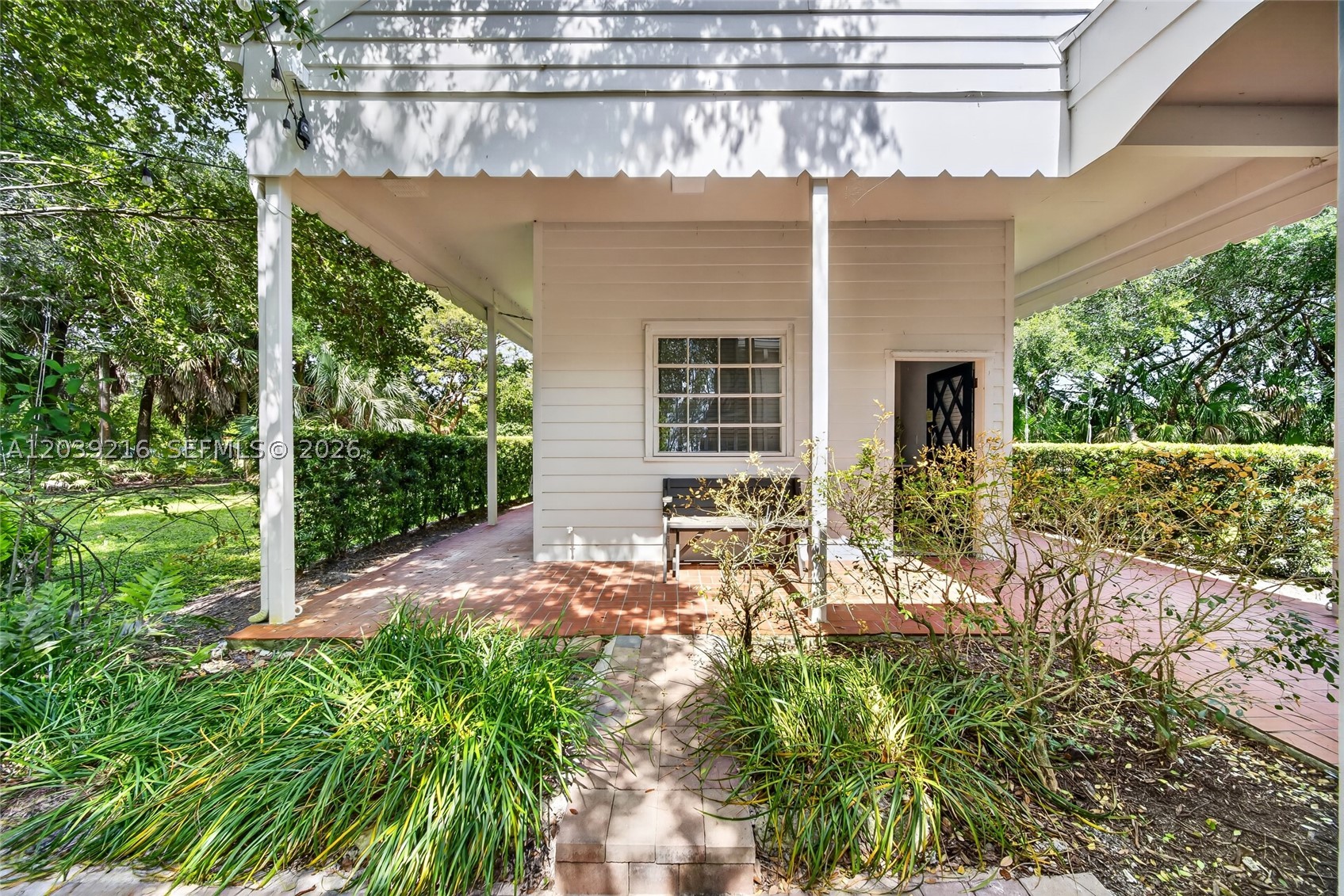 Redland - Residential