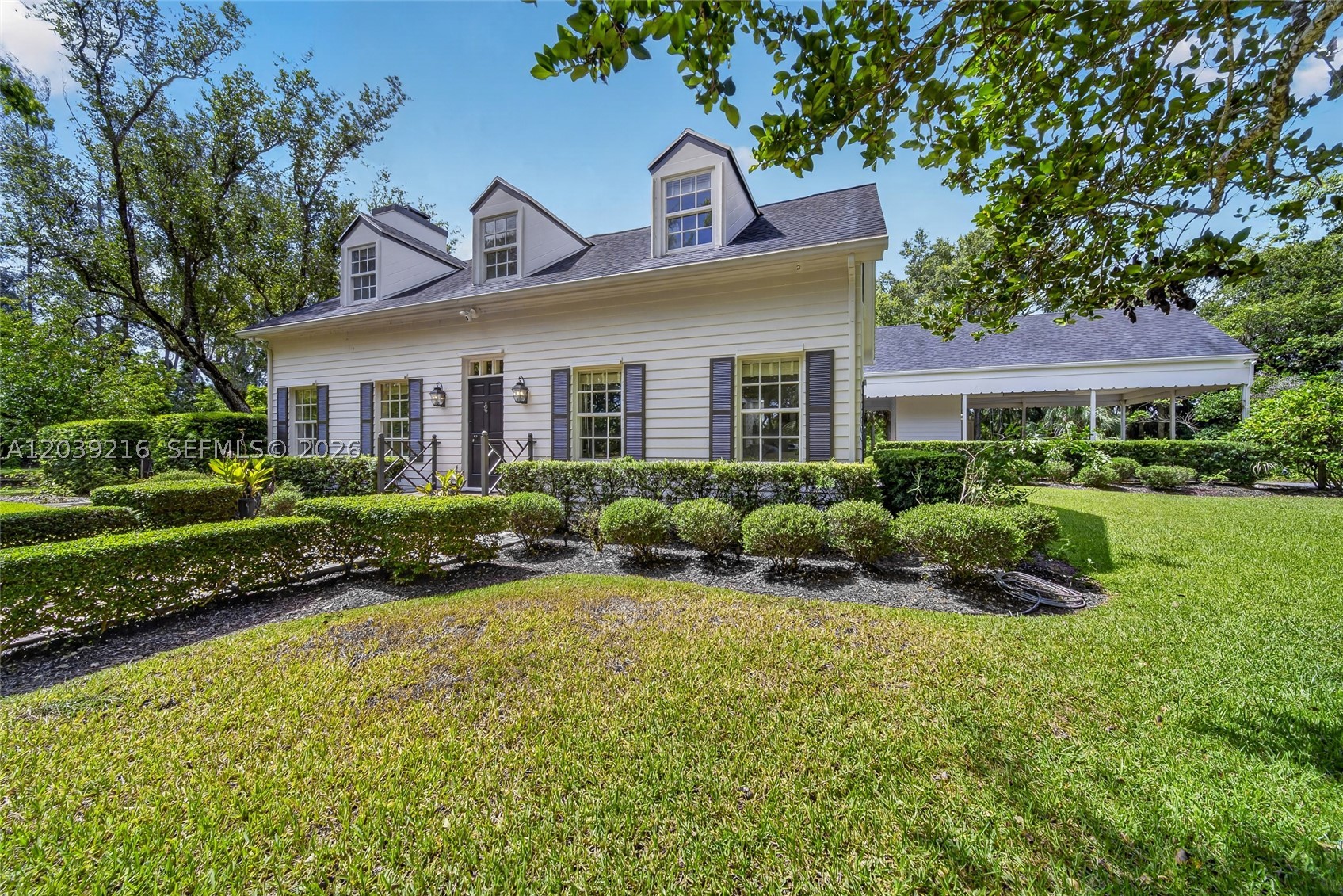 Redland - Residential