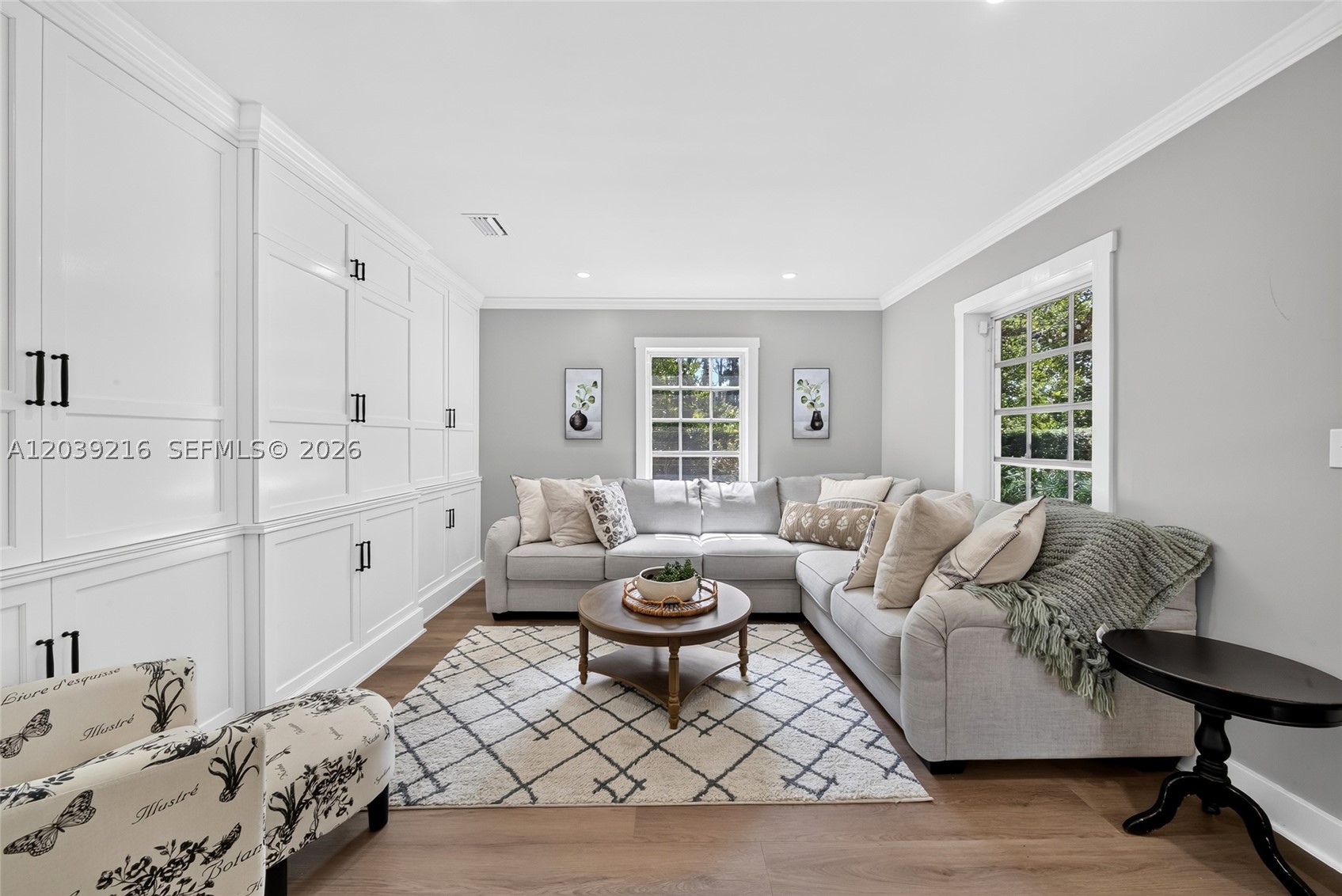 Redland - Residential