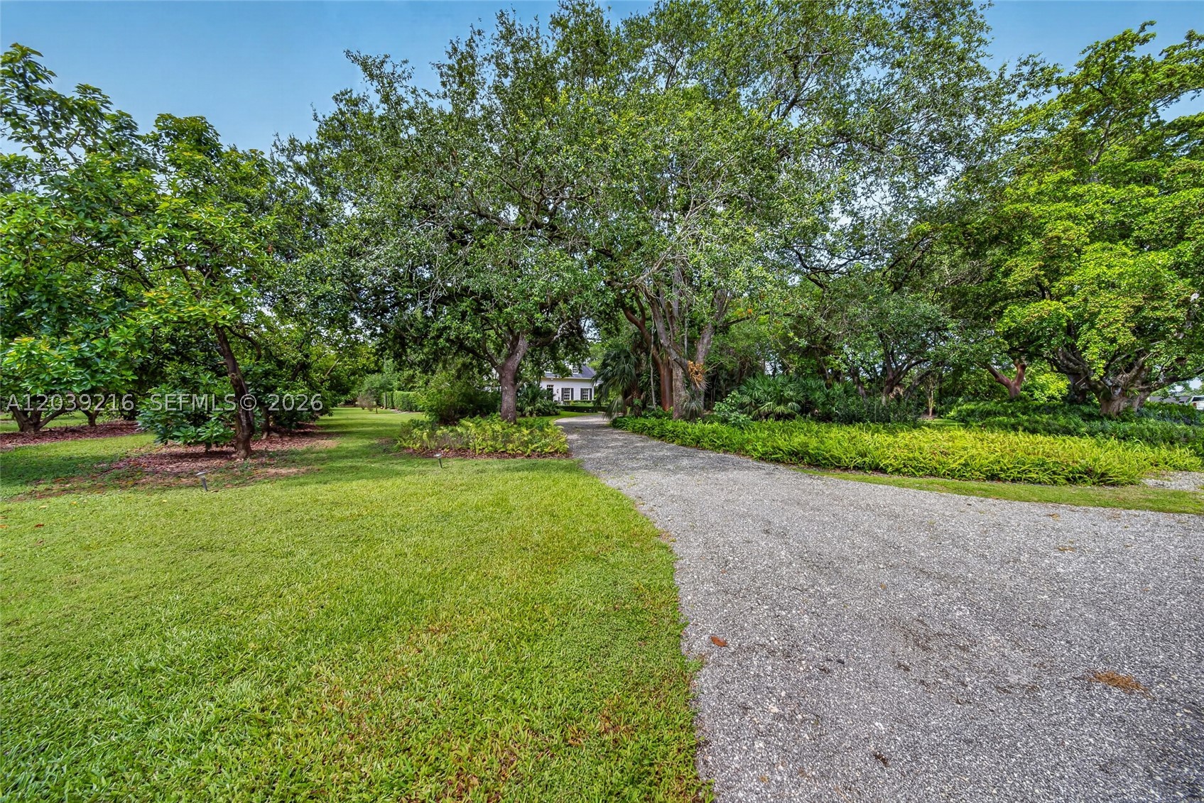 Redland - Residential