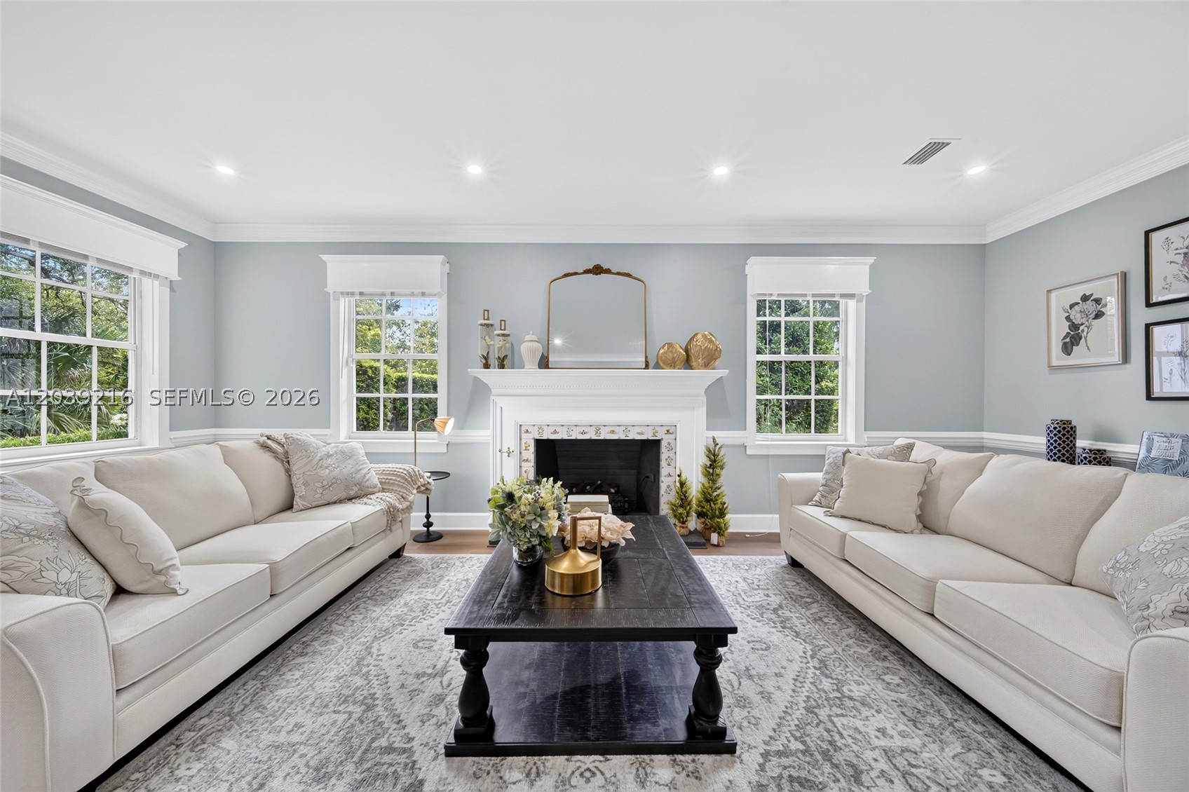 Redland - Residential
