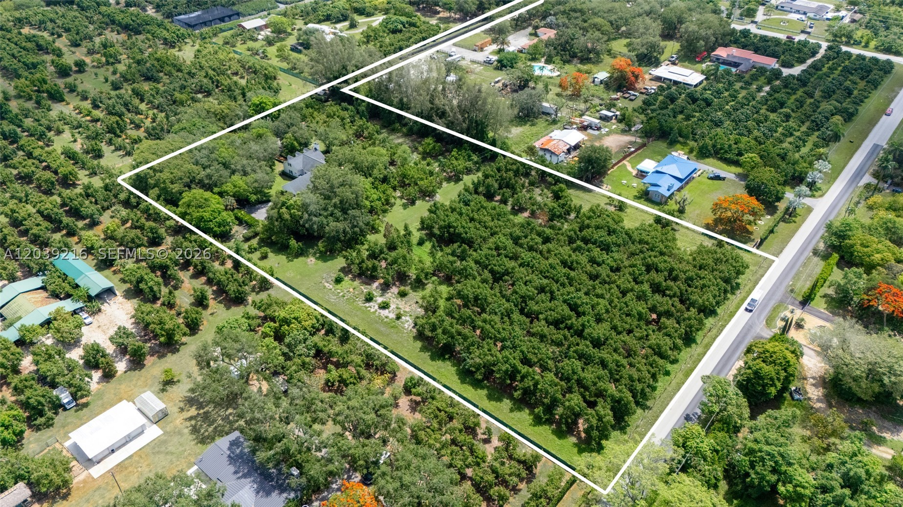 Redland - Residential