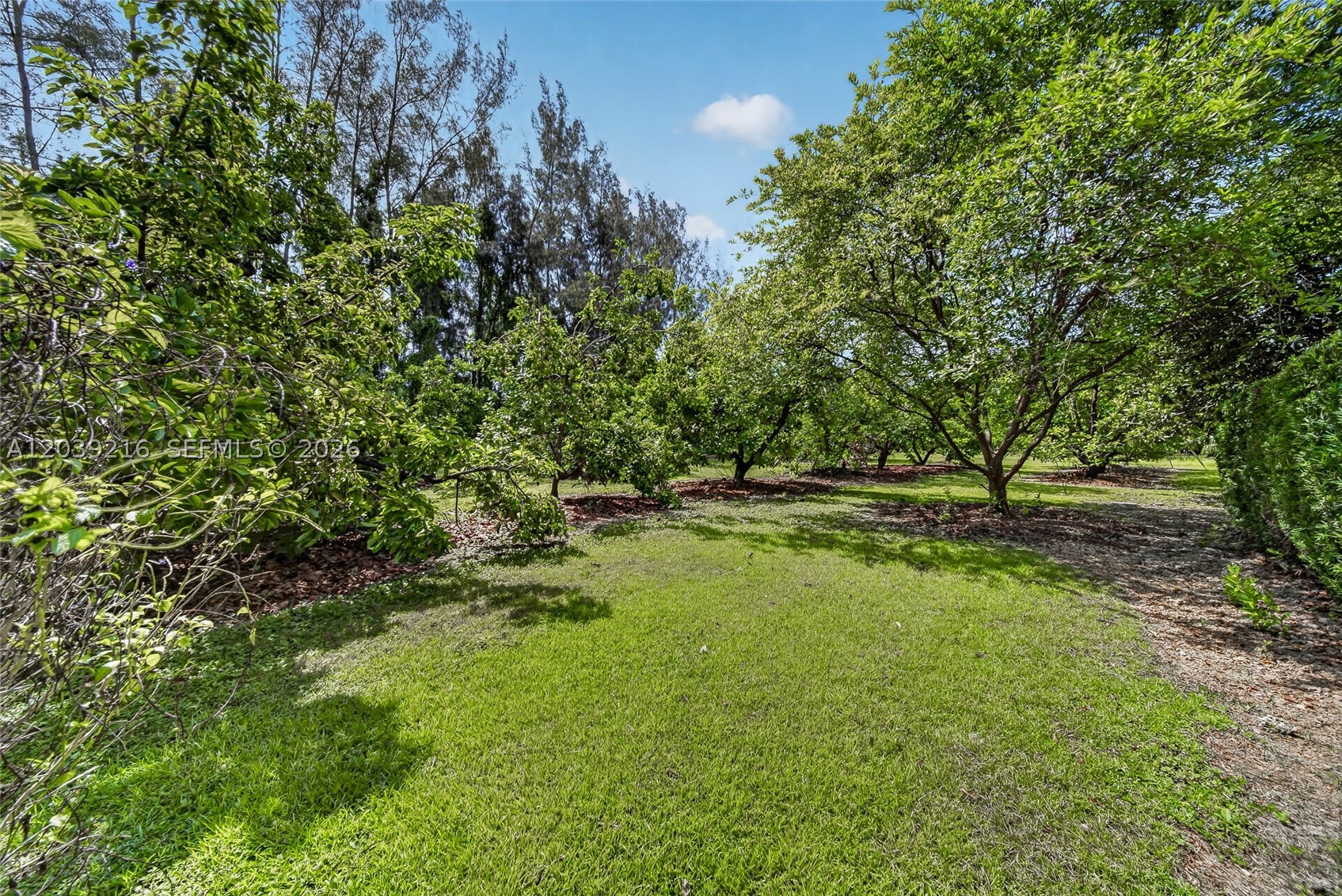 Redland - Residential