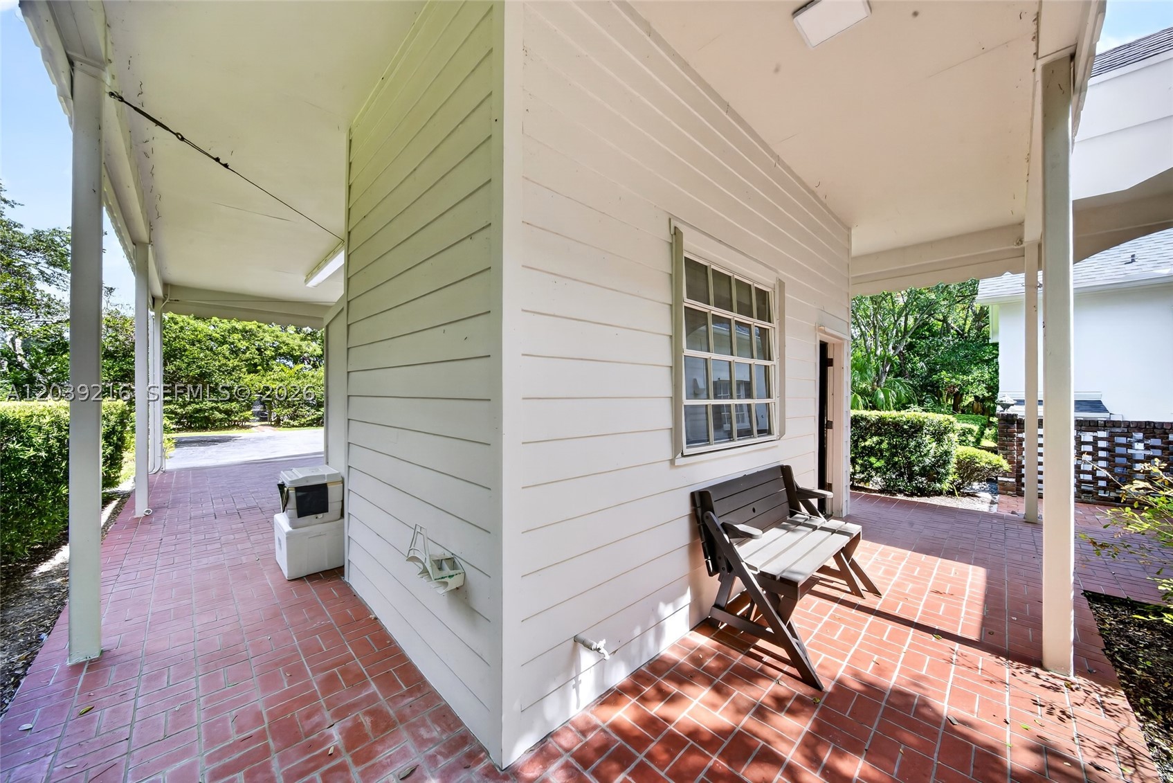 Redland - Residential