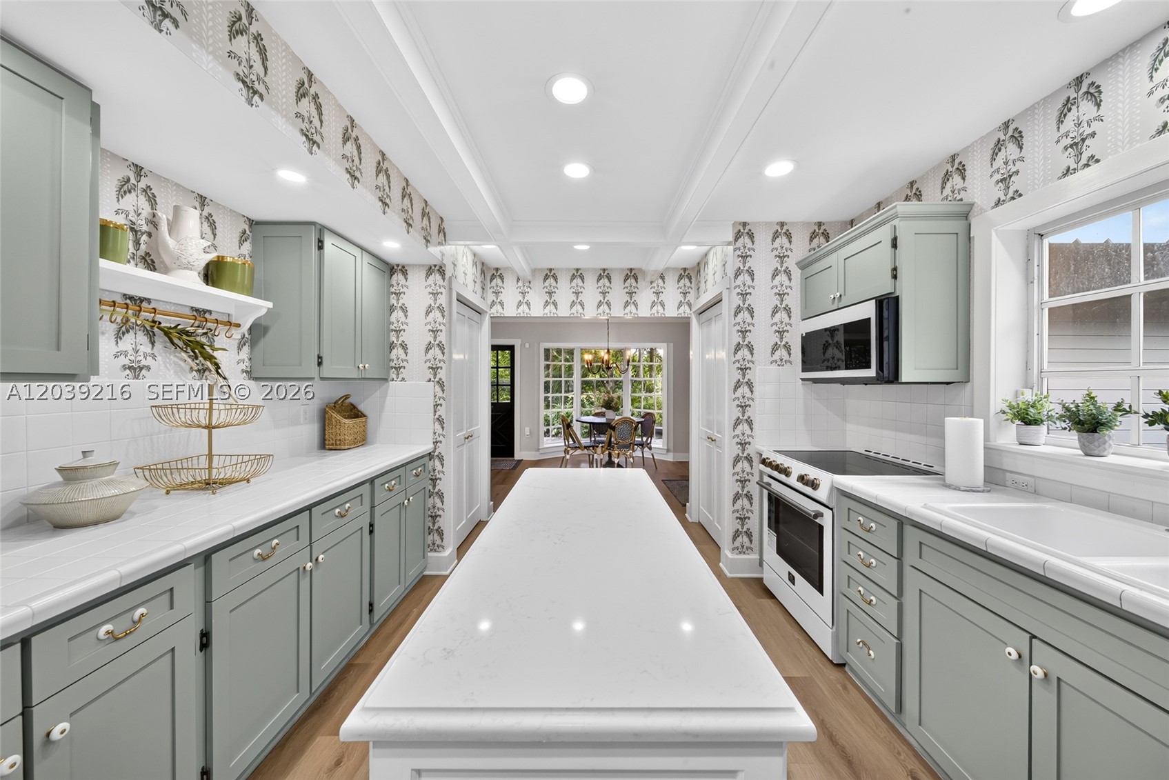Redland - Residential