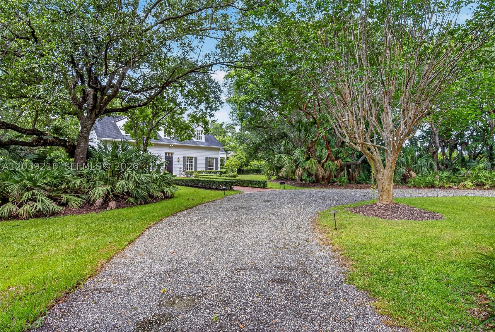 Redland - Residential