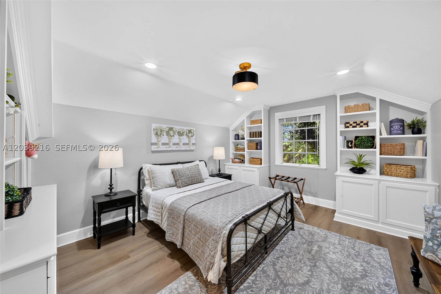 Redland - Residential