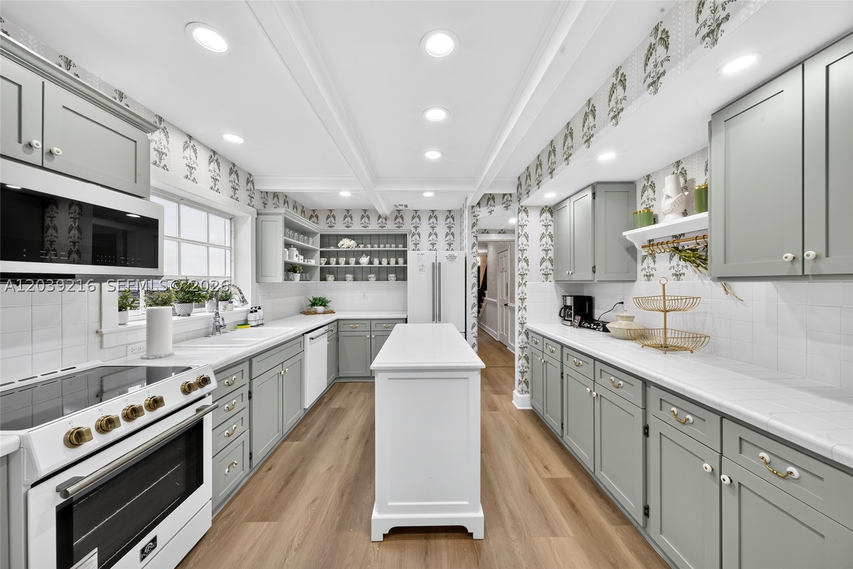 Redland - Residential