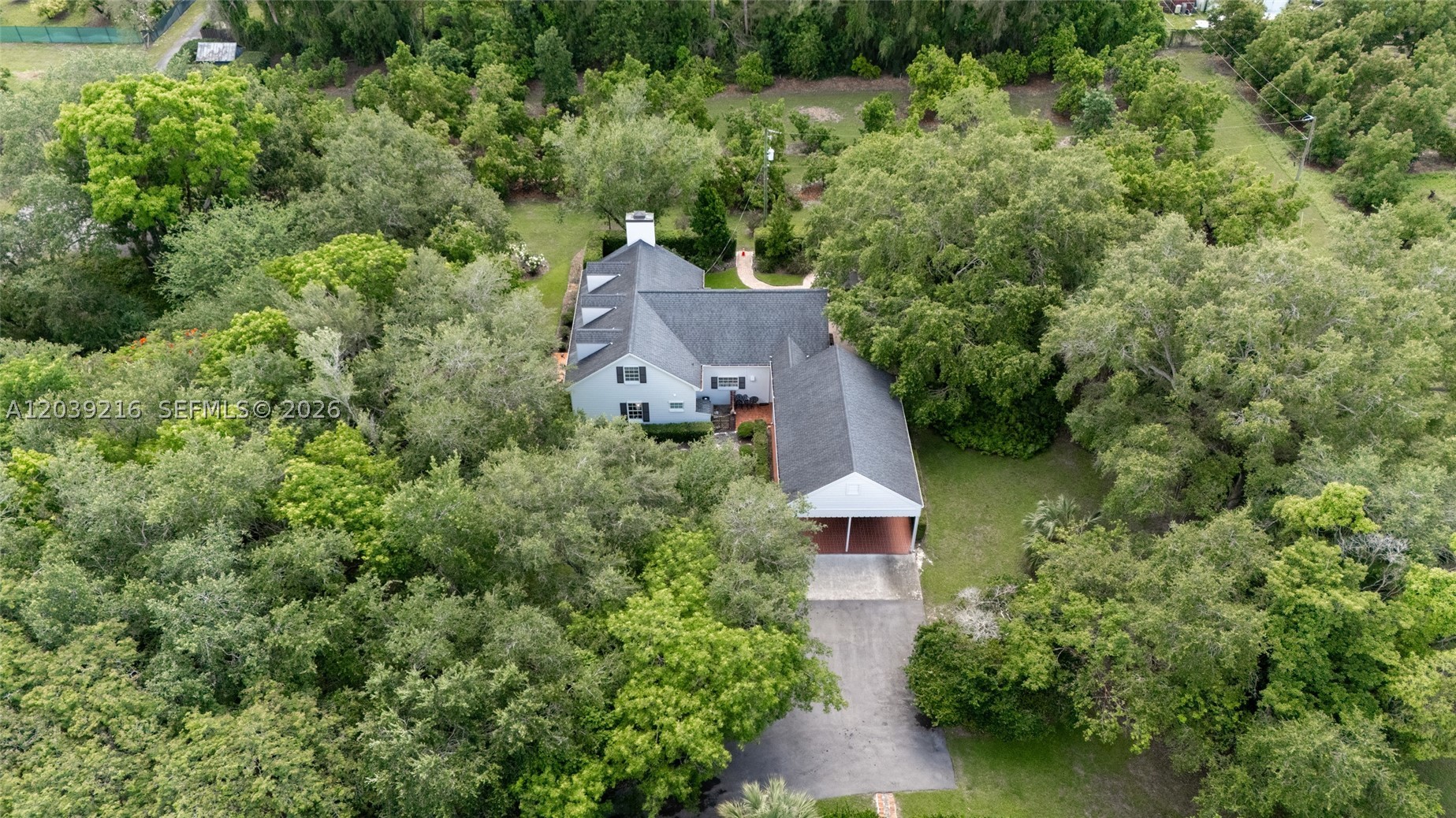 Redland - Residential