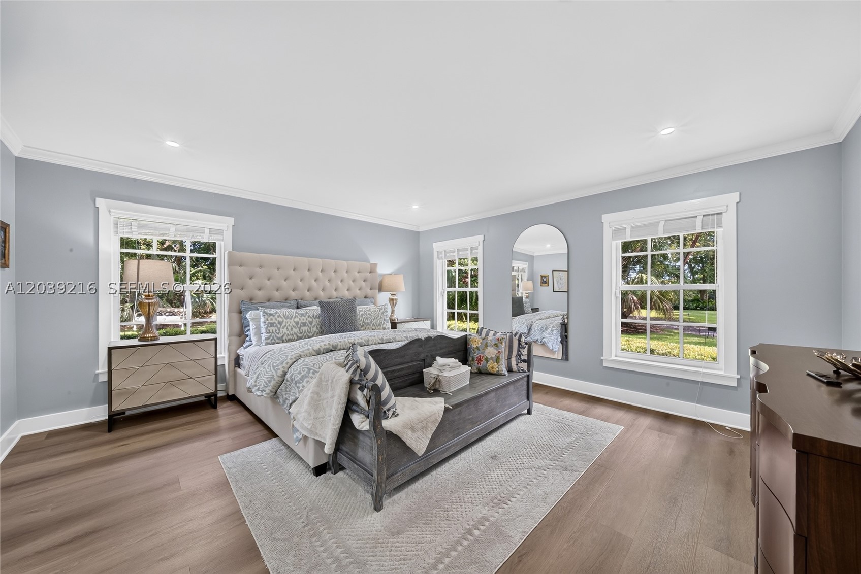 Redland - Residential