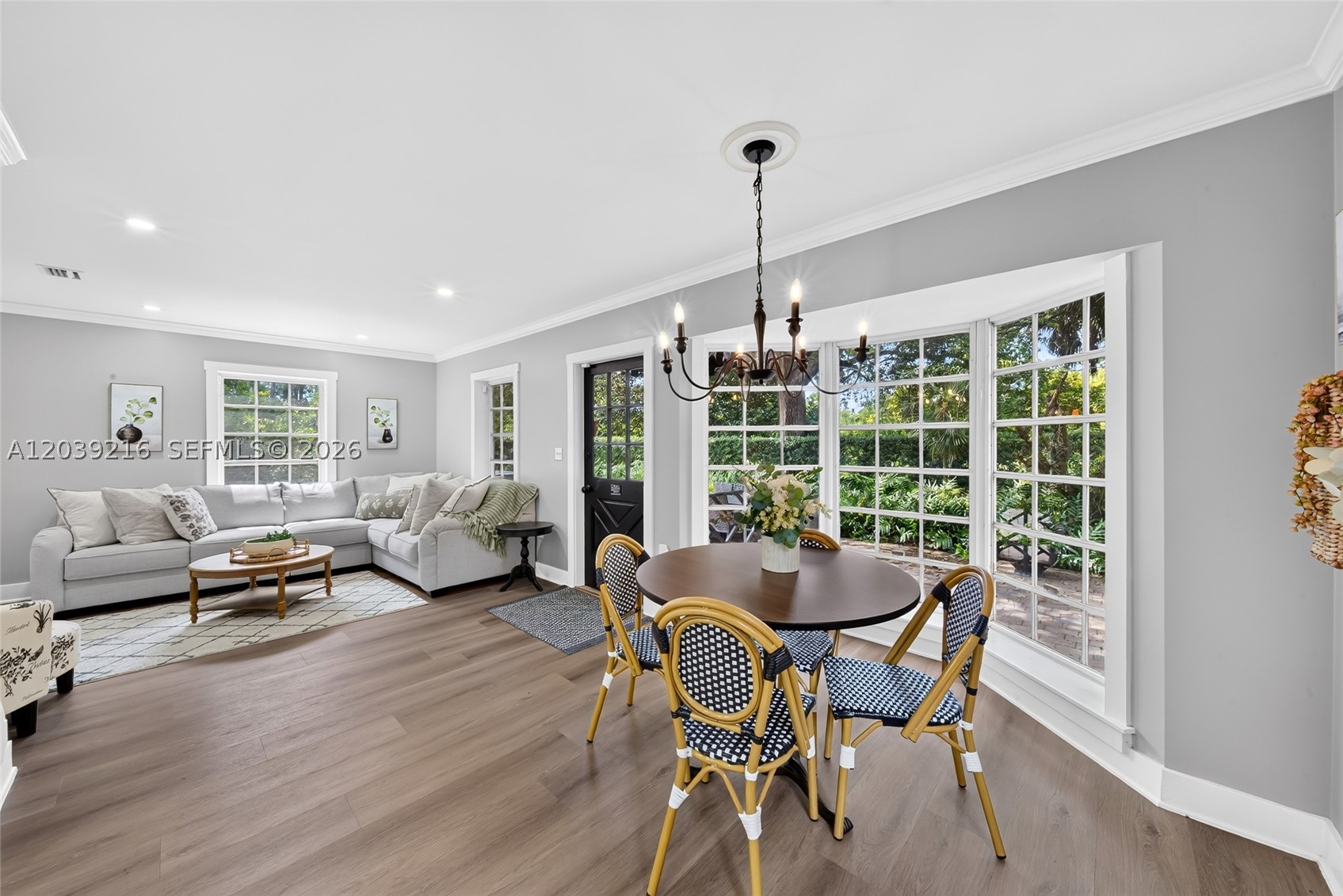 Redland - Residential