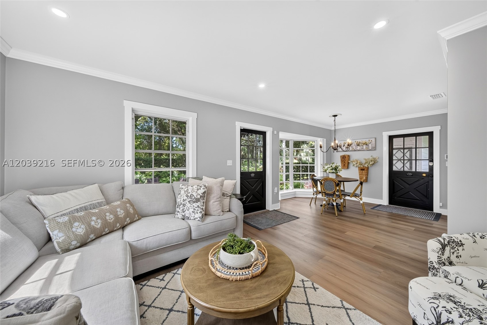 Redland - Residential