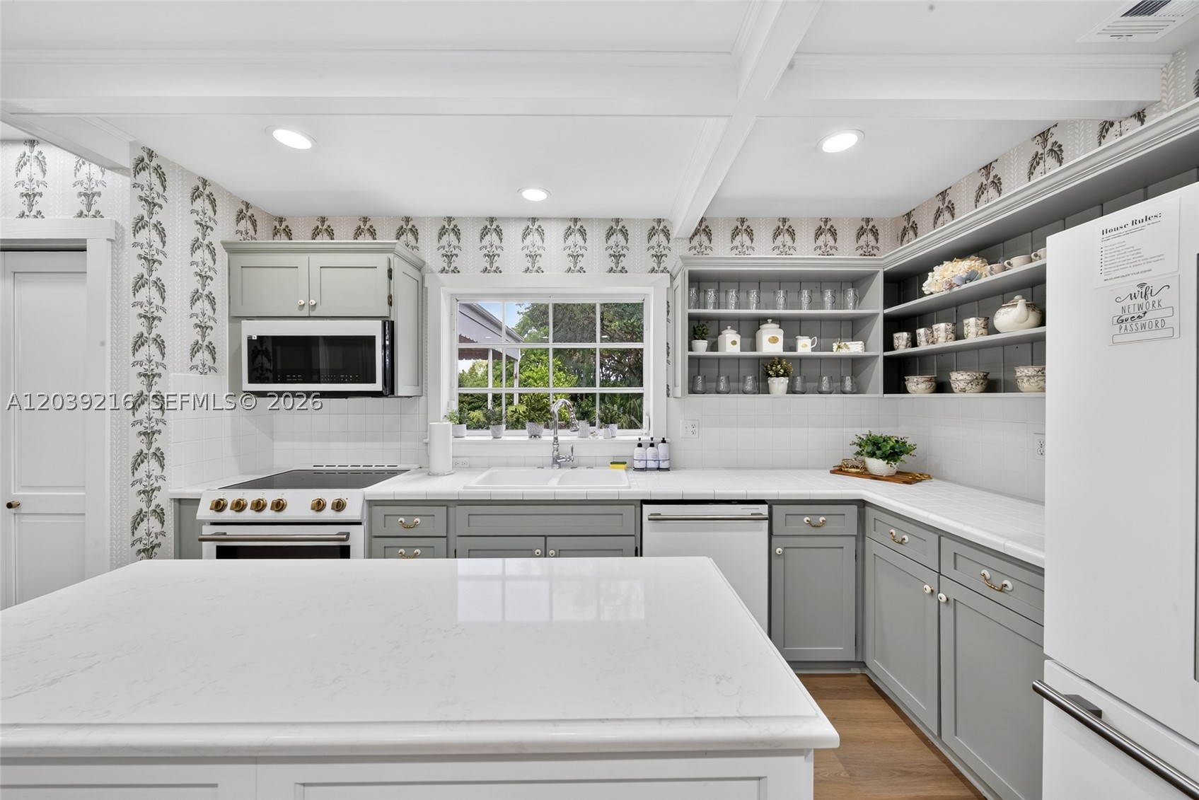 Redland - Residential