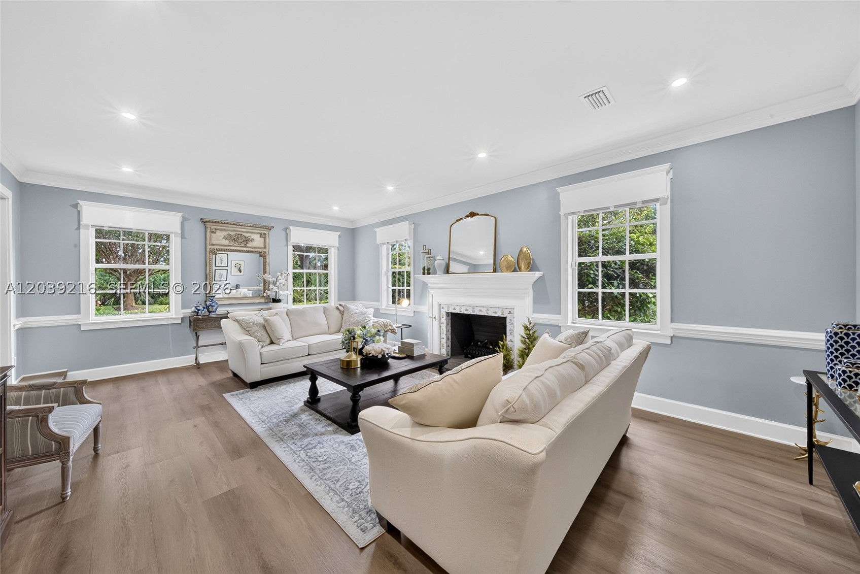 Redland - Residential