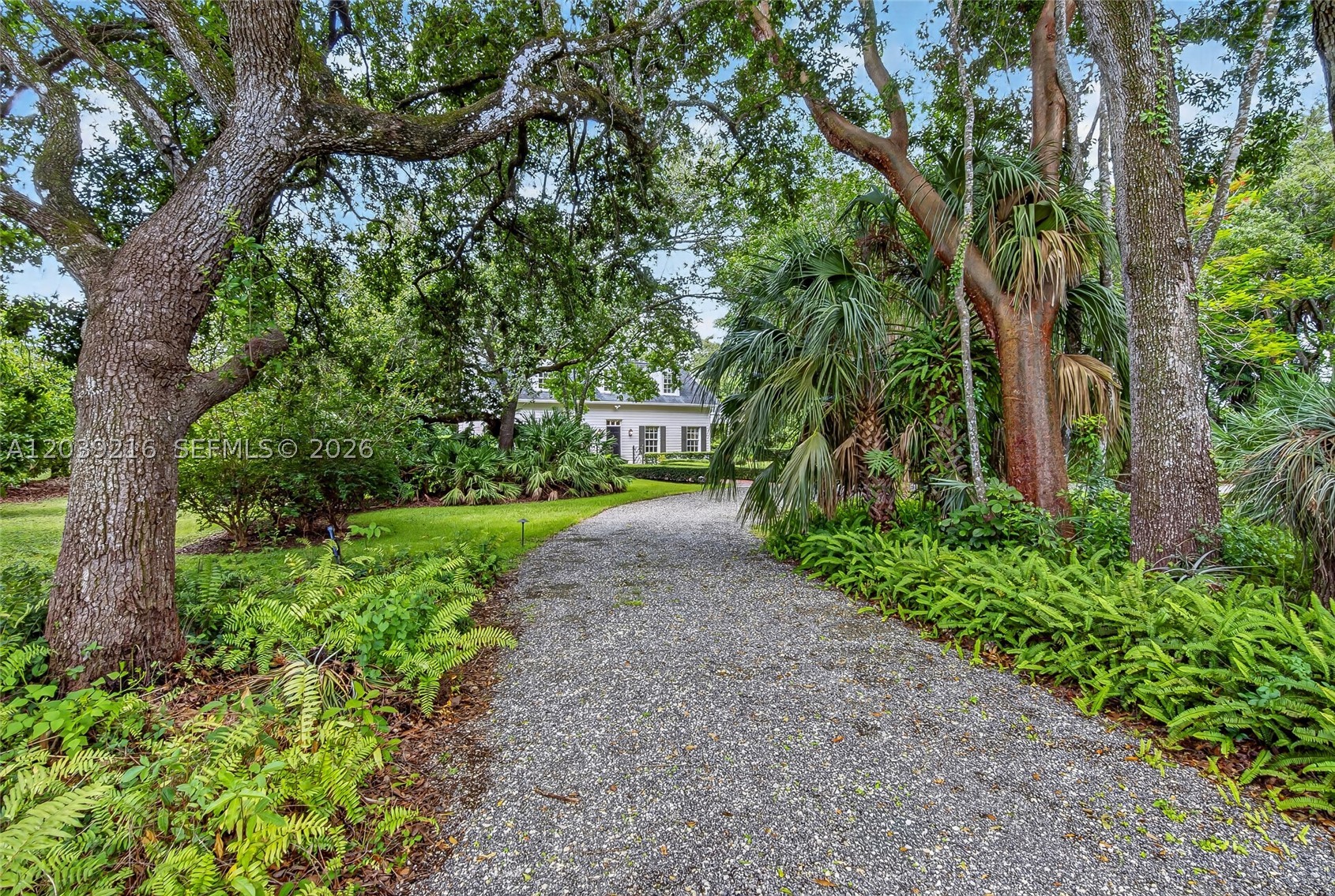 Redland - Residential