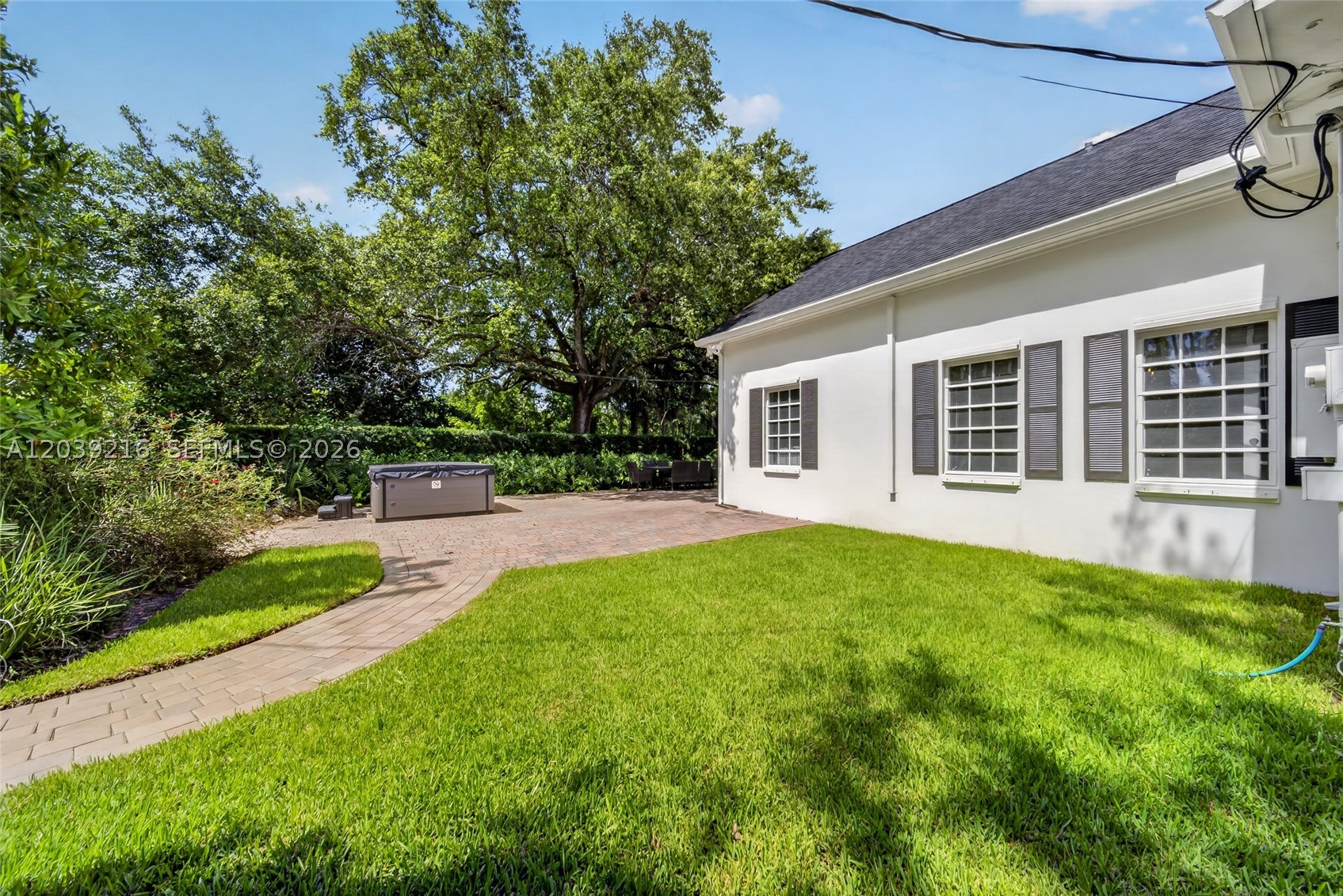 Redland - Residential
