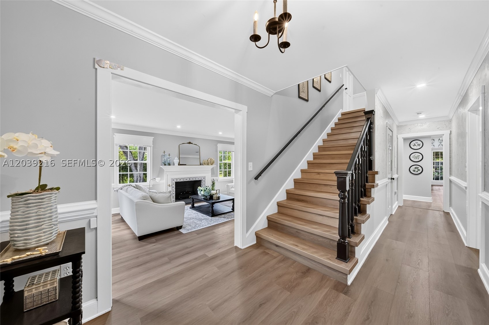 Redland - Residential