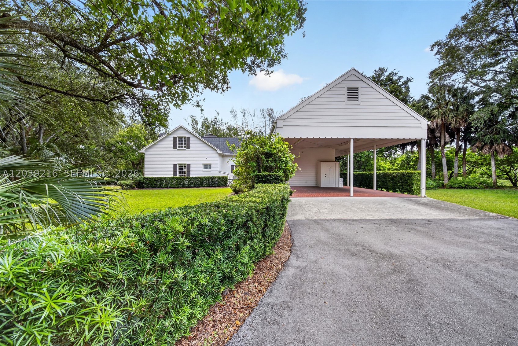 Redland - Residential
