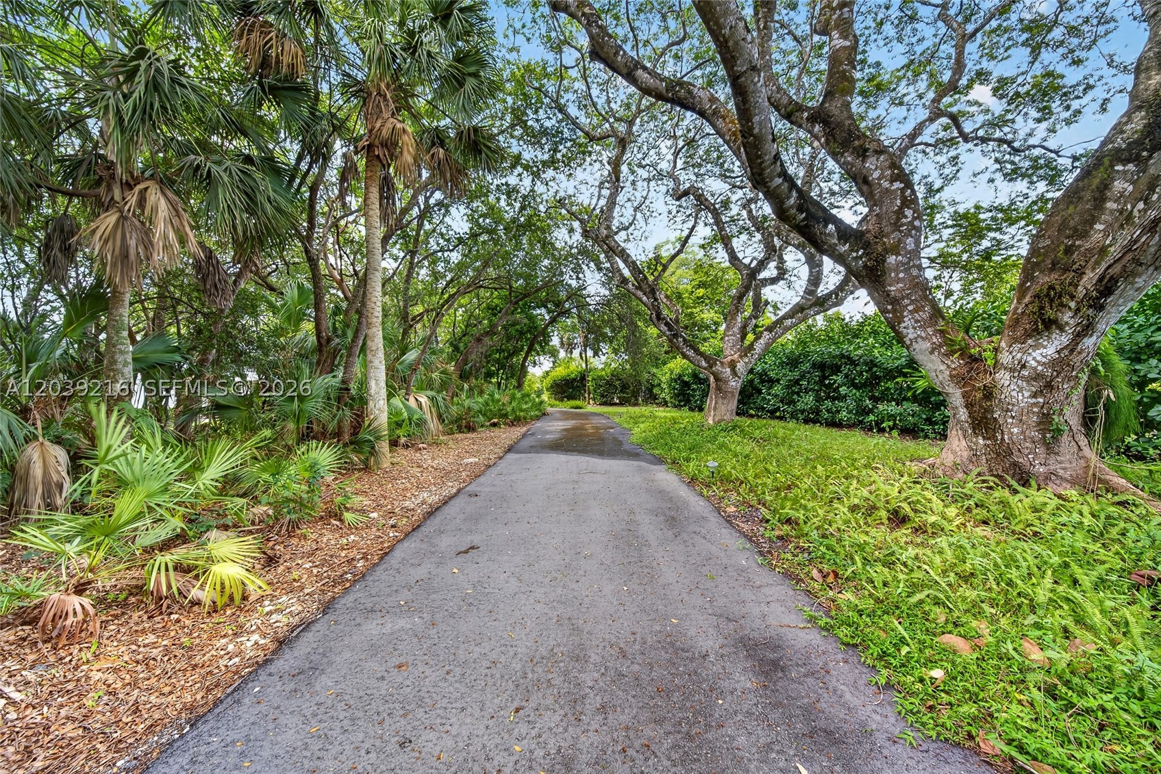 Redland - Residential
