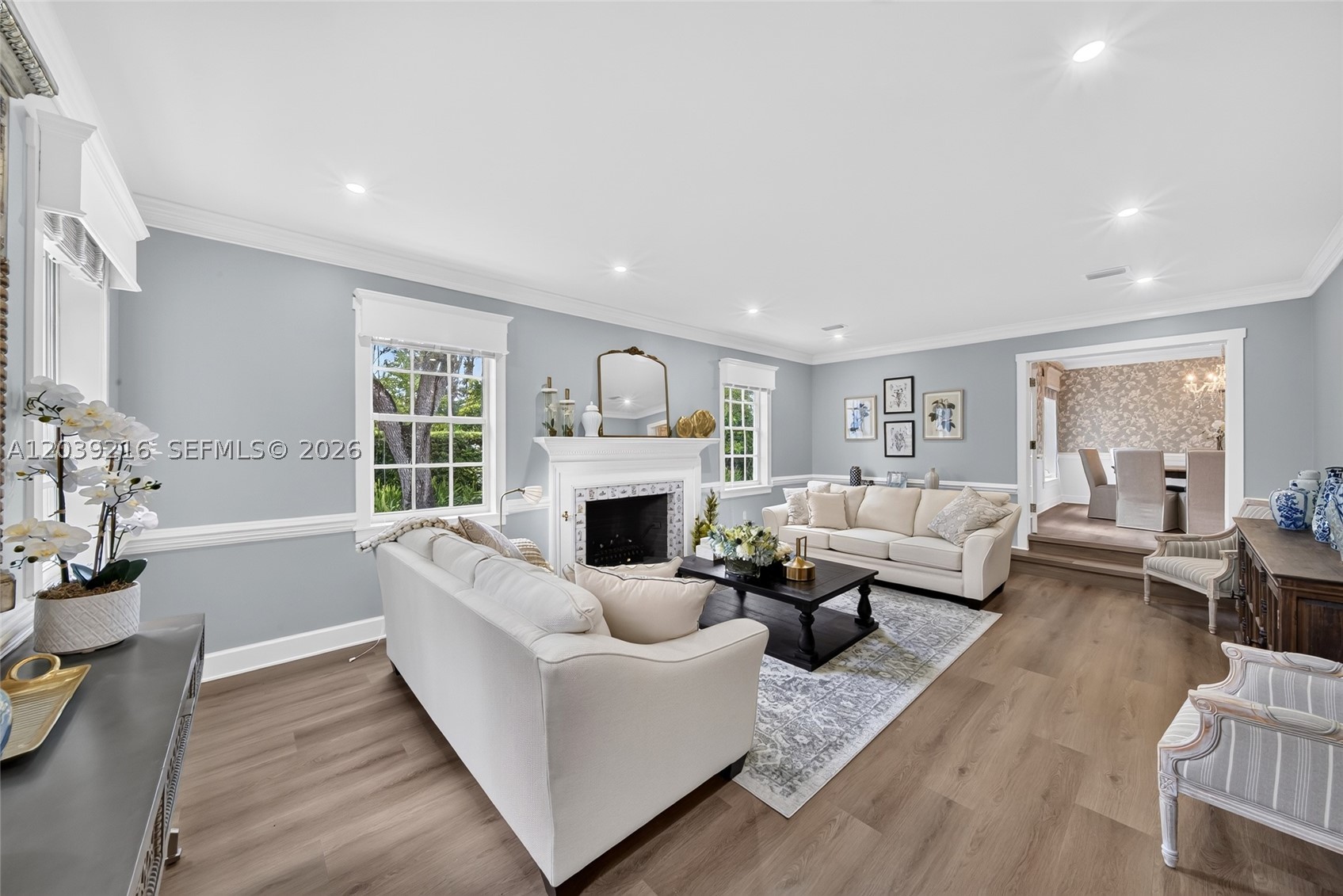 Redland - Residential