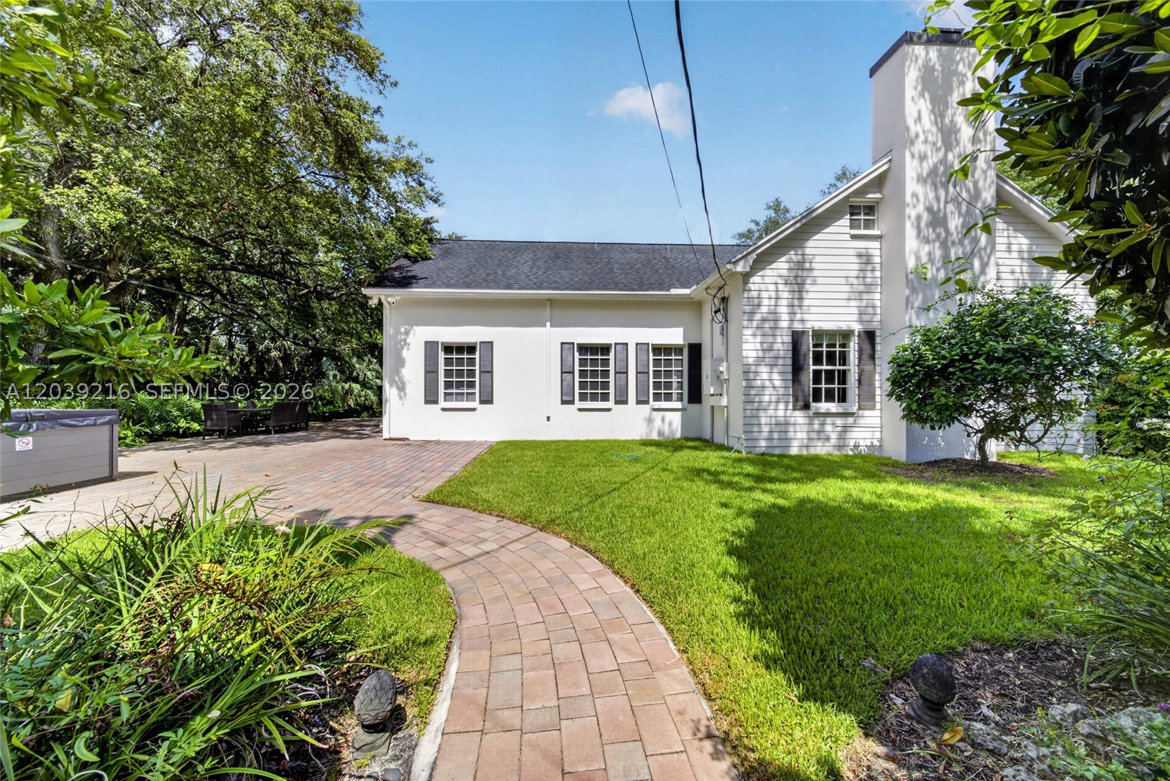 Redland - Residential