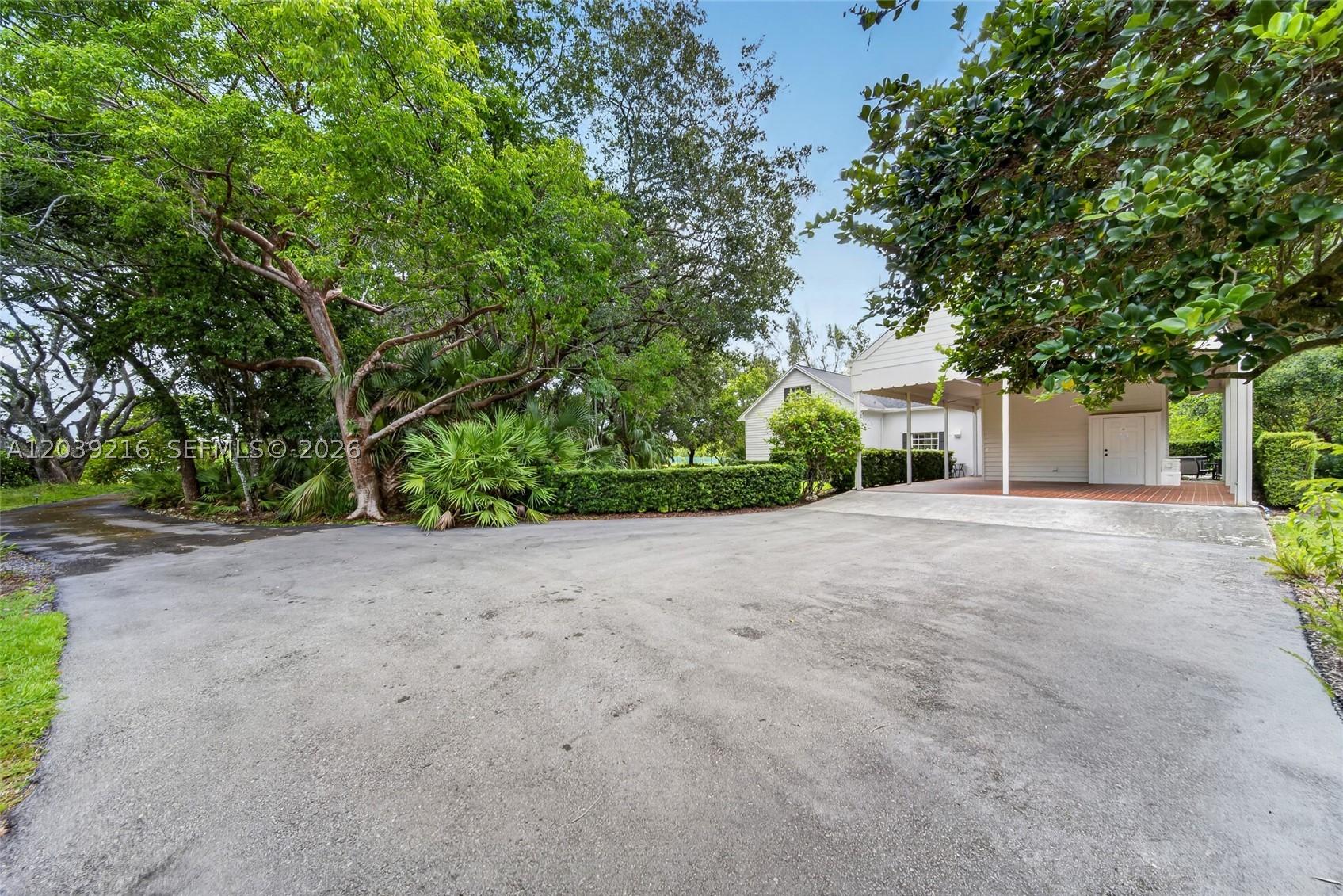 Redland - Residential