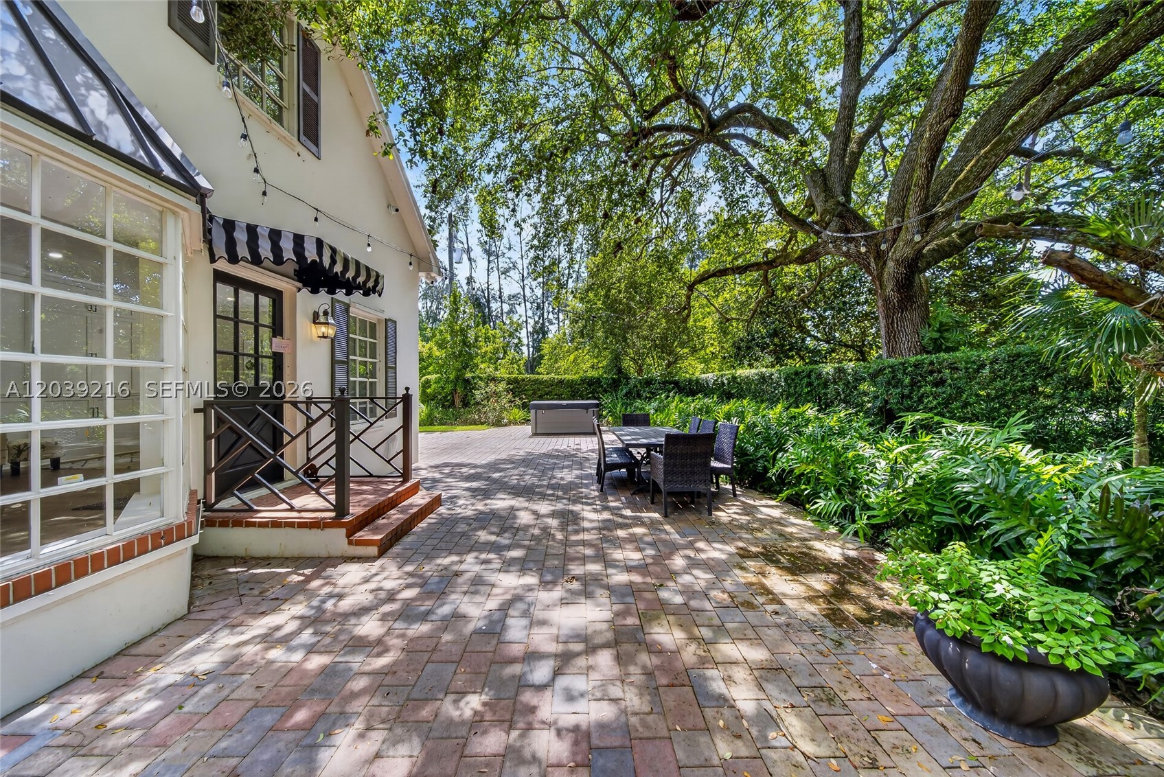 Redland - Residential