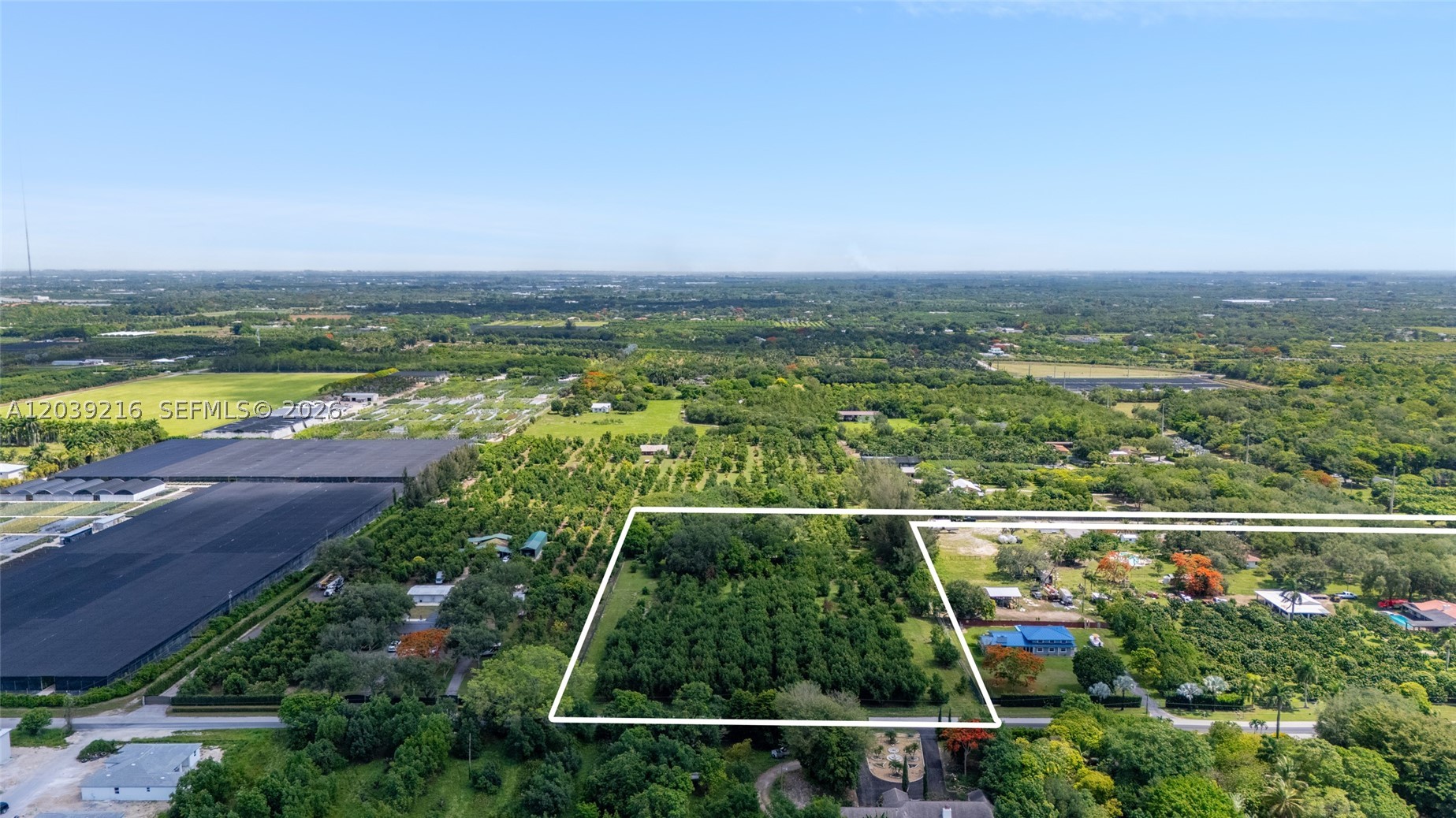 Redland - Residential